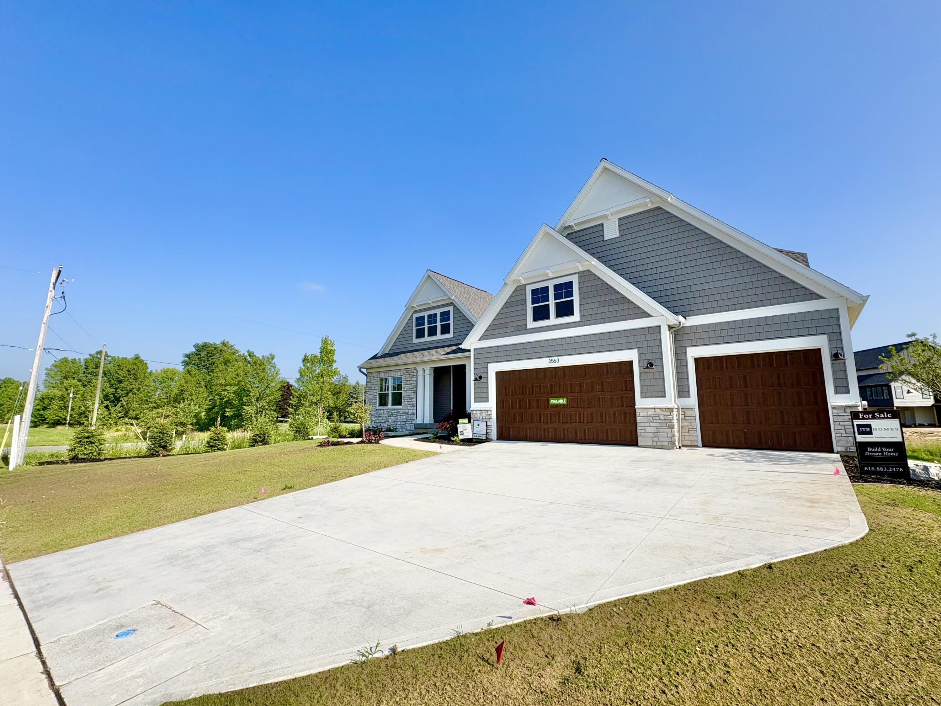 3563 Conrail Drive