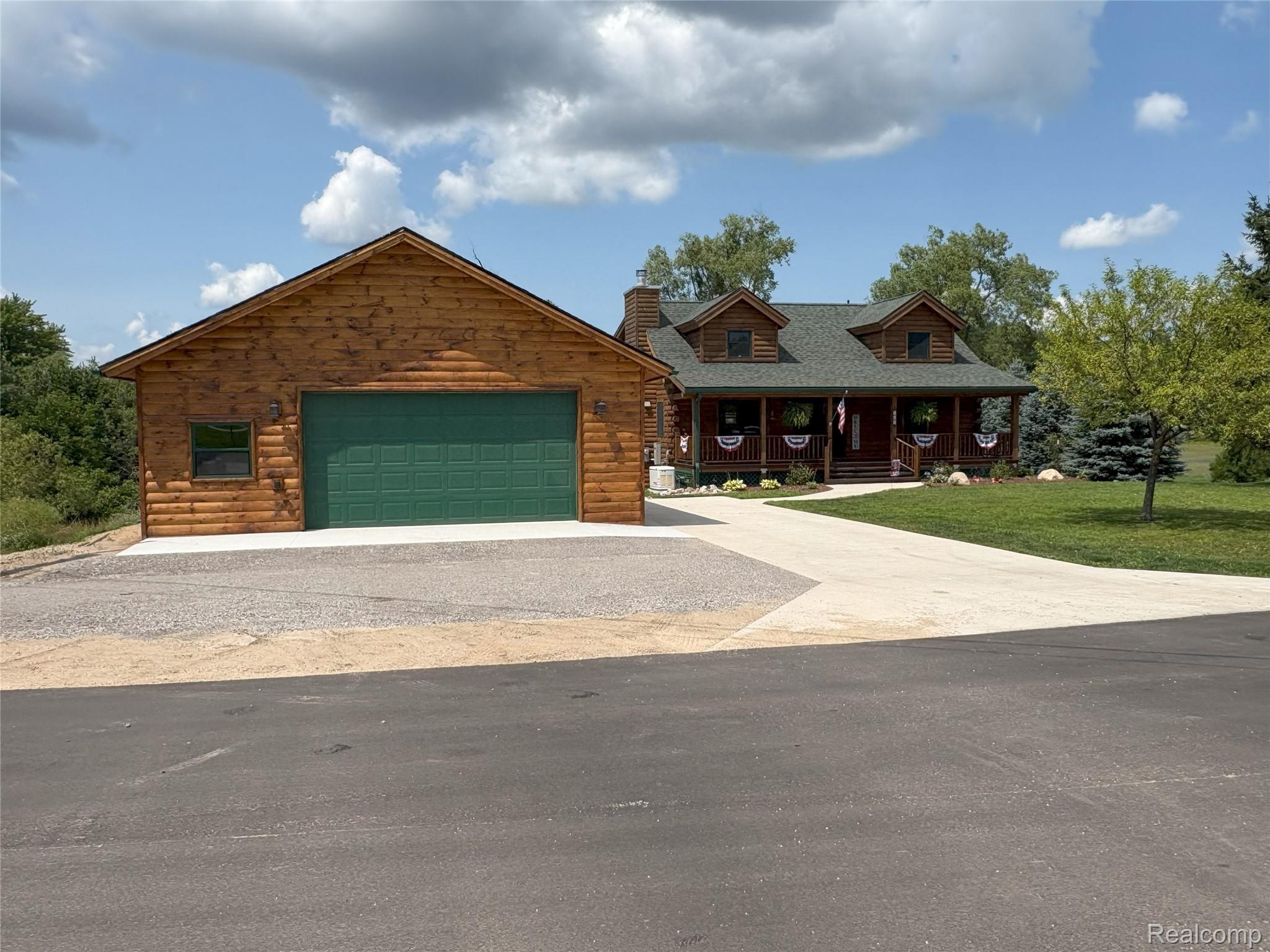 103 Arbutus Drive