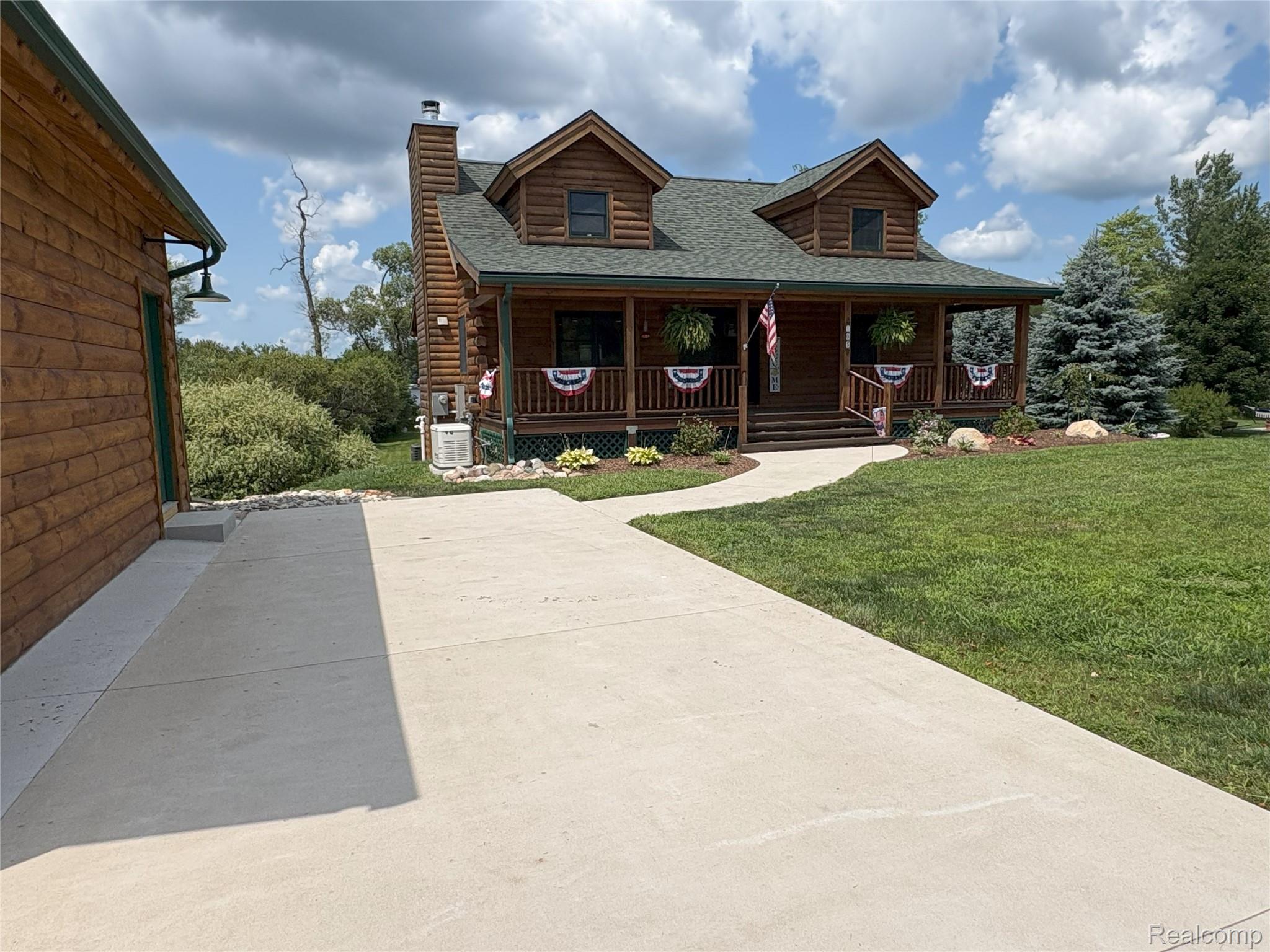 103 Arbutus Drive