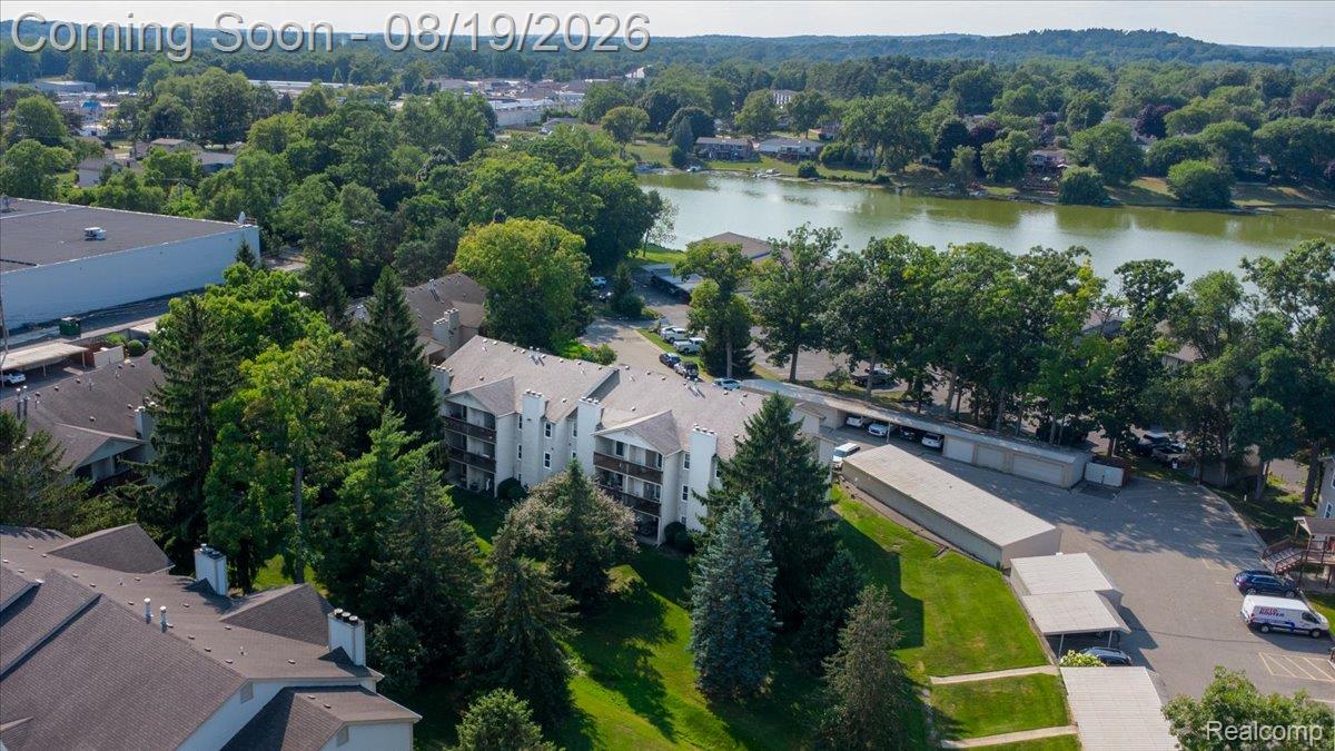4929 Harbor Point Drive