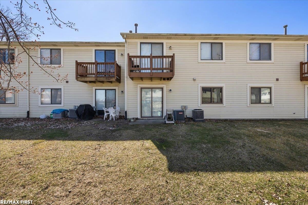 17445 Utica Oaks Lane