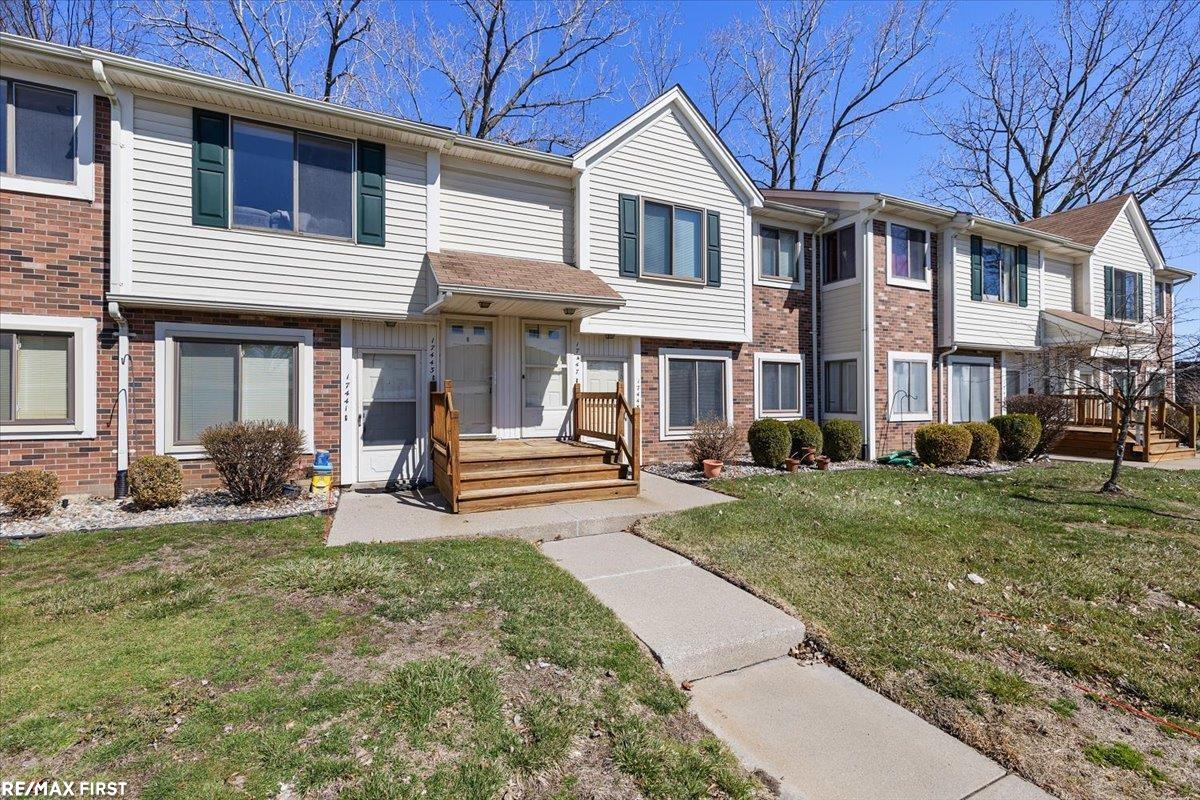 17445 Utica Oaks Lane