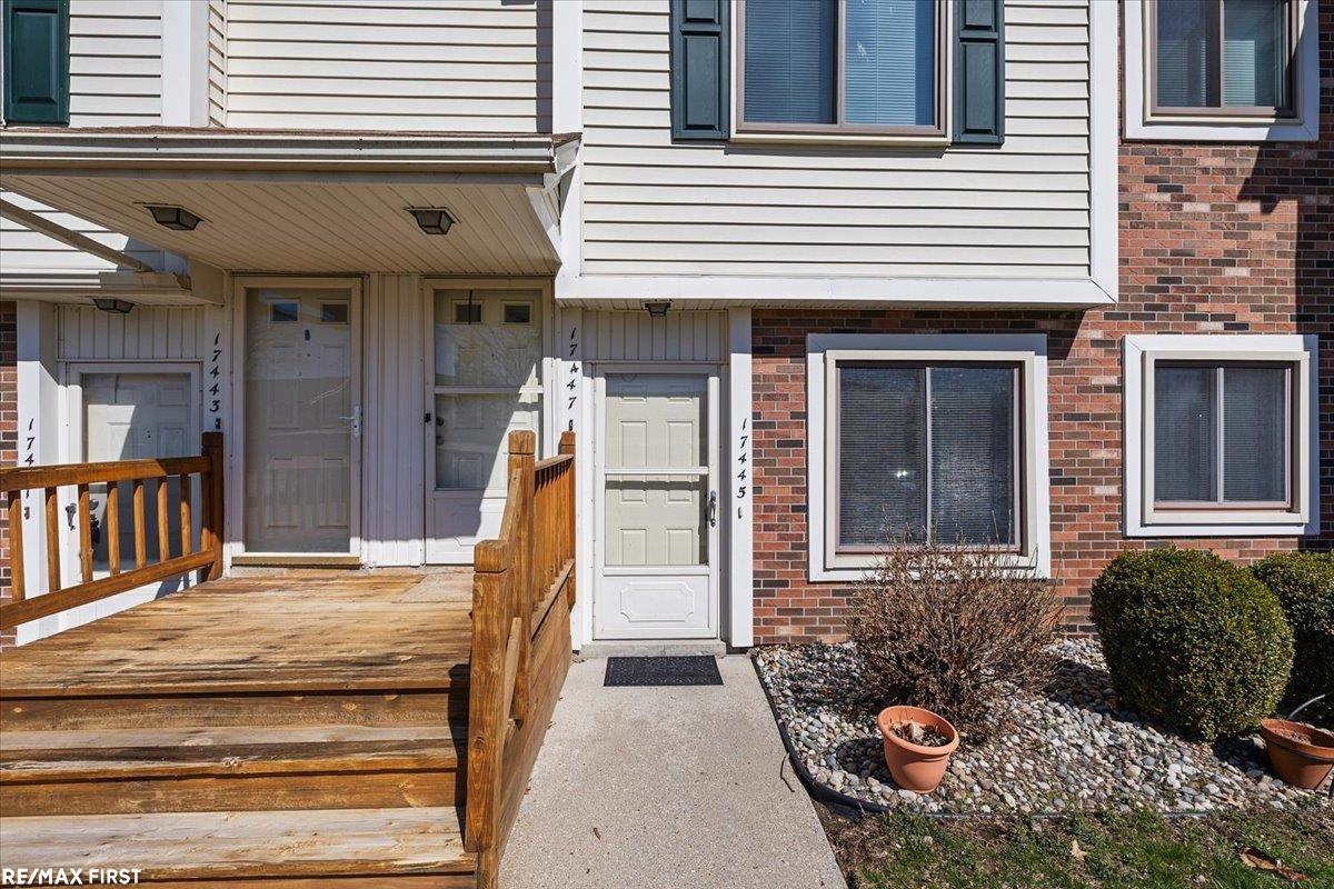 17445 Utica Oaks Lane