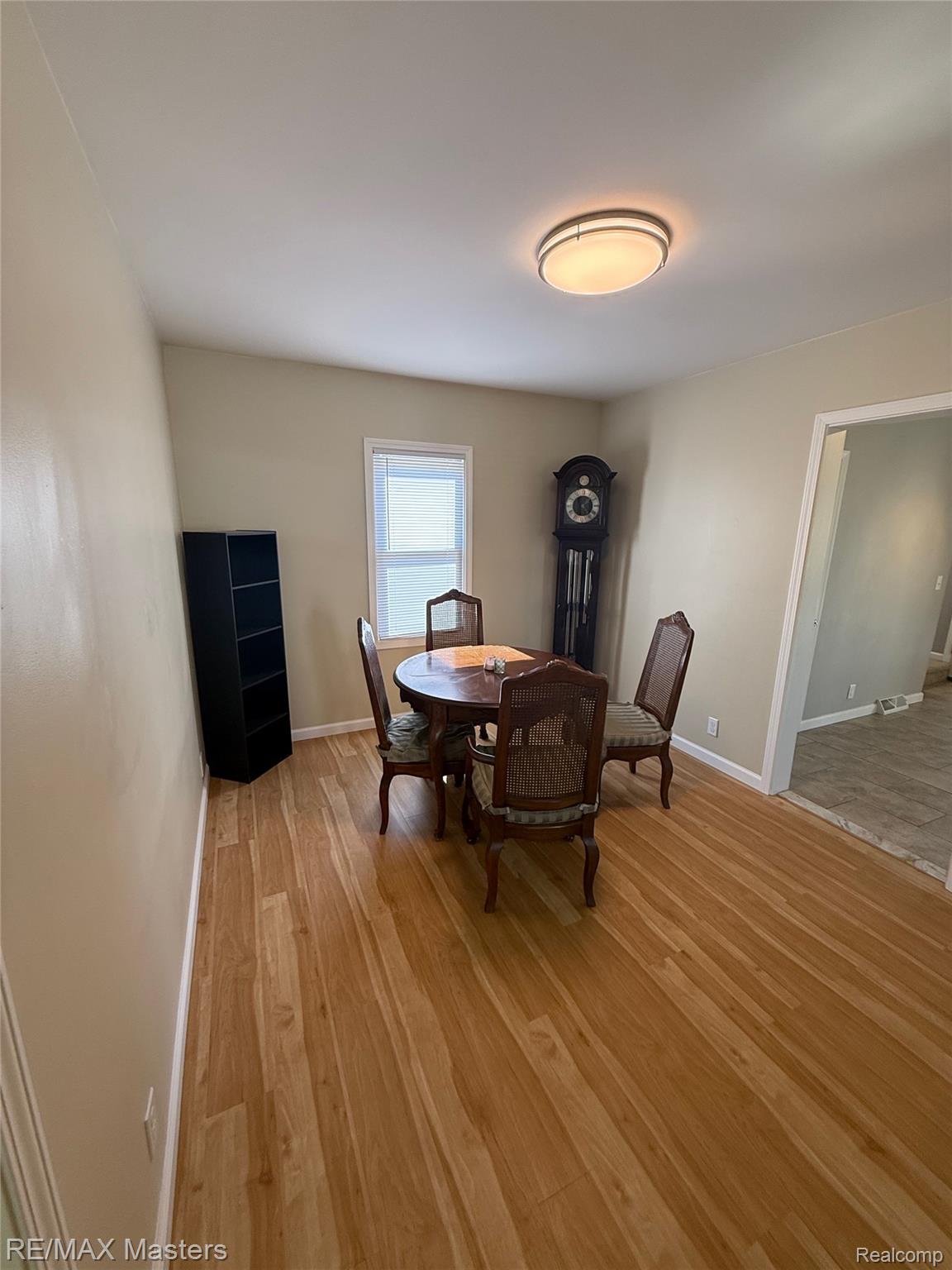 1024 Electric Street