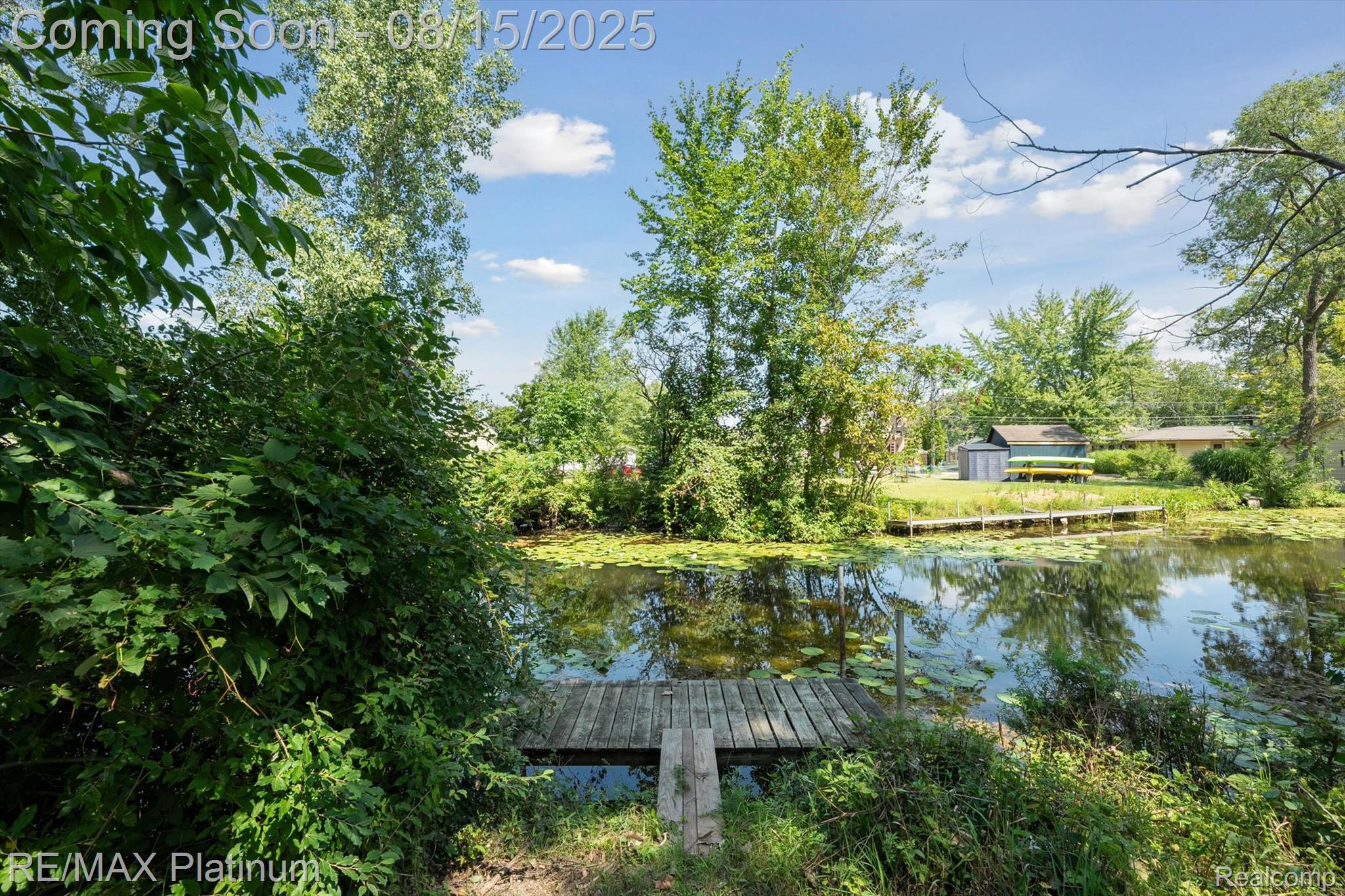 8751 Beechwood Drive
