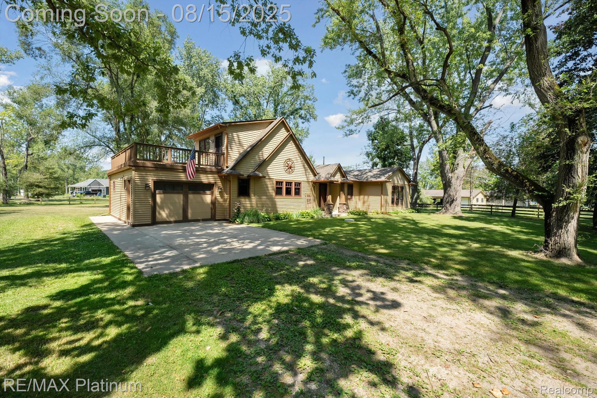 8751 Beechwood Drive