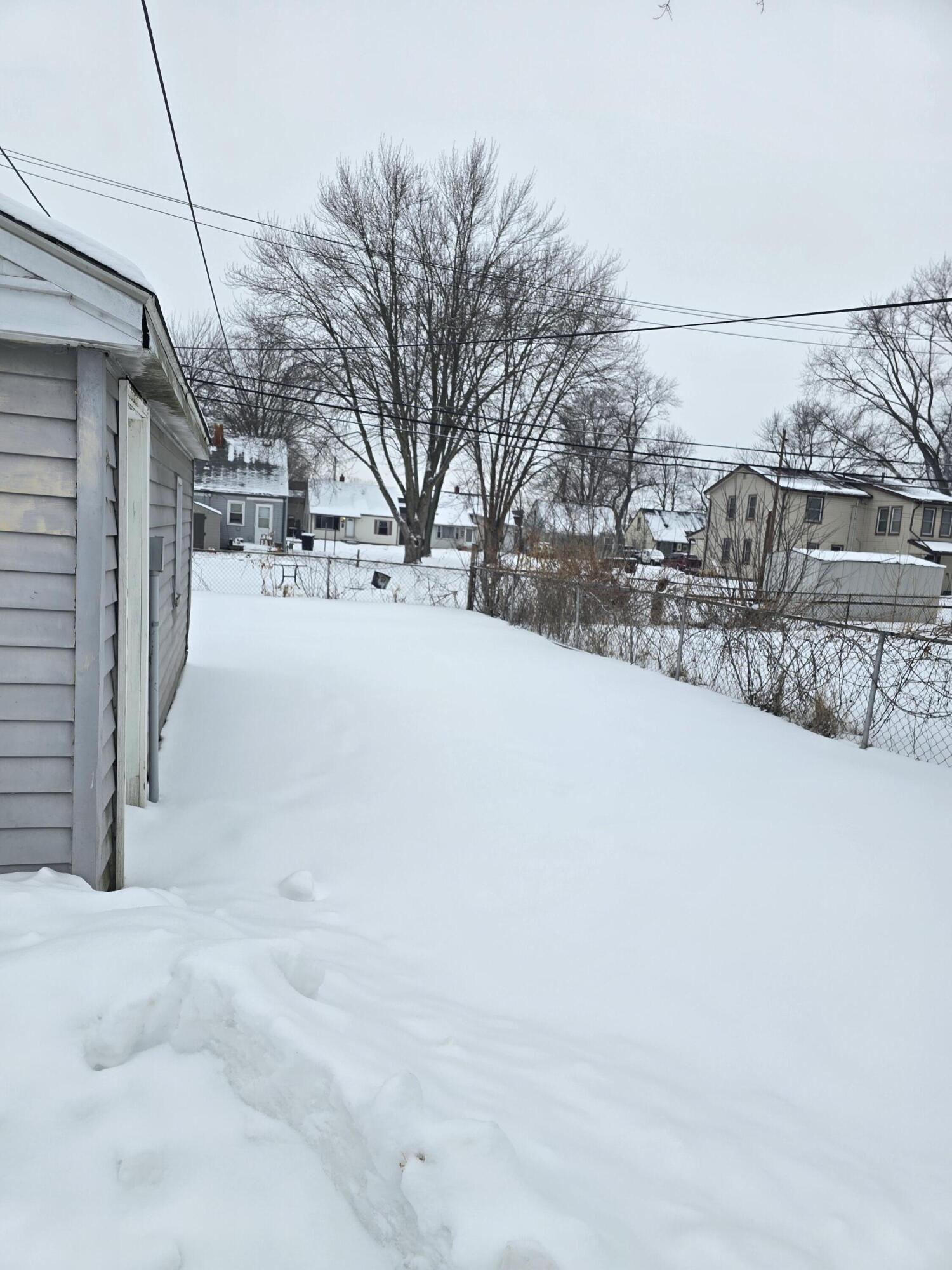 12312 Cornell Street