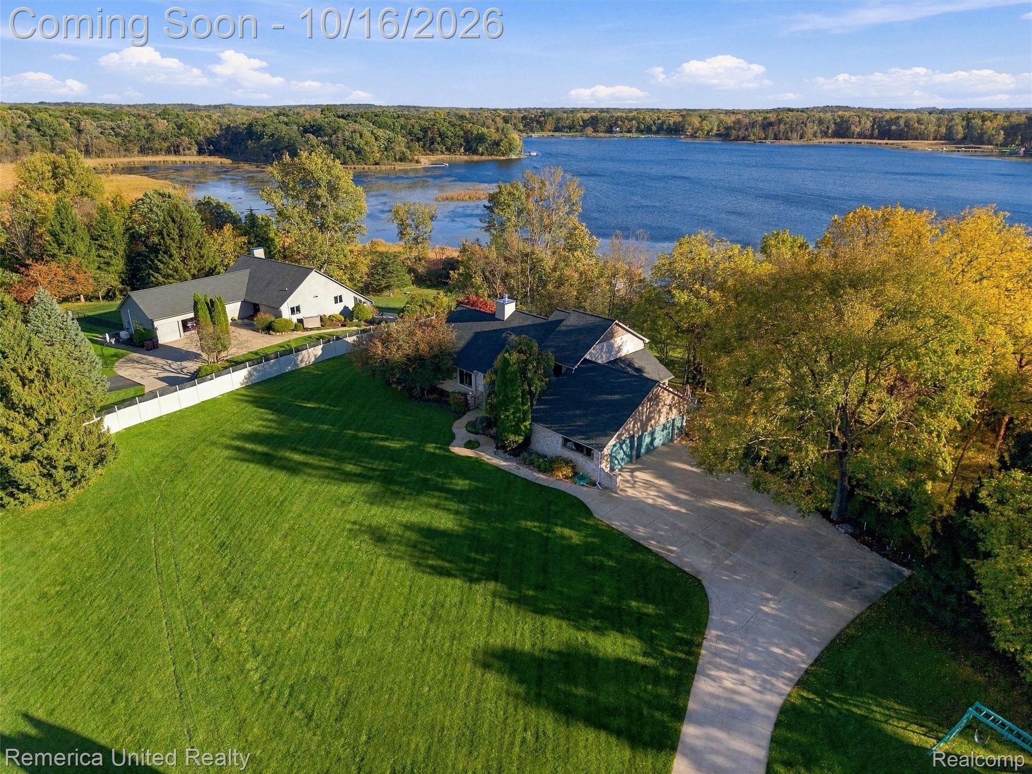4333 Cedar Lake Road