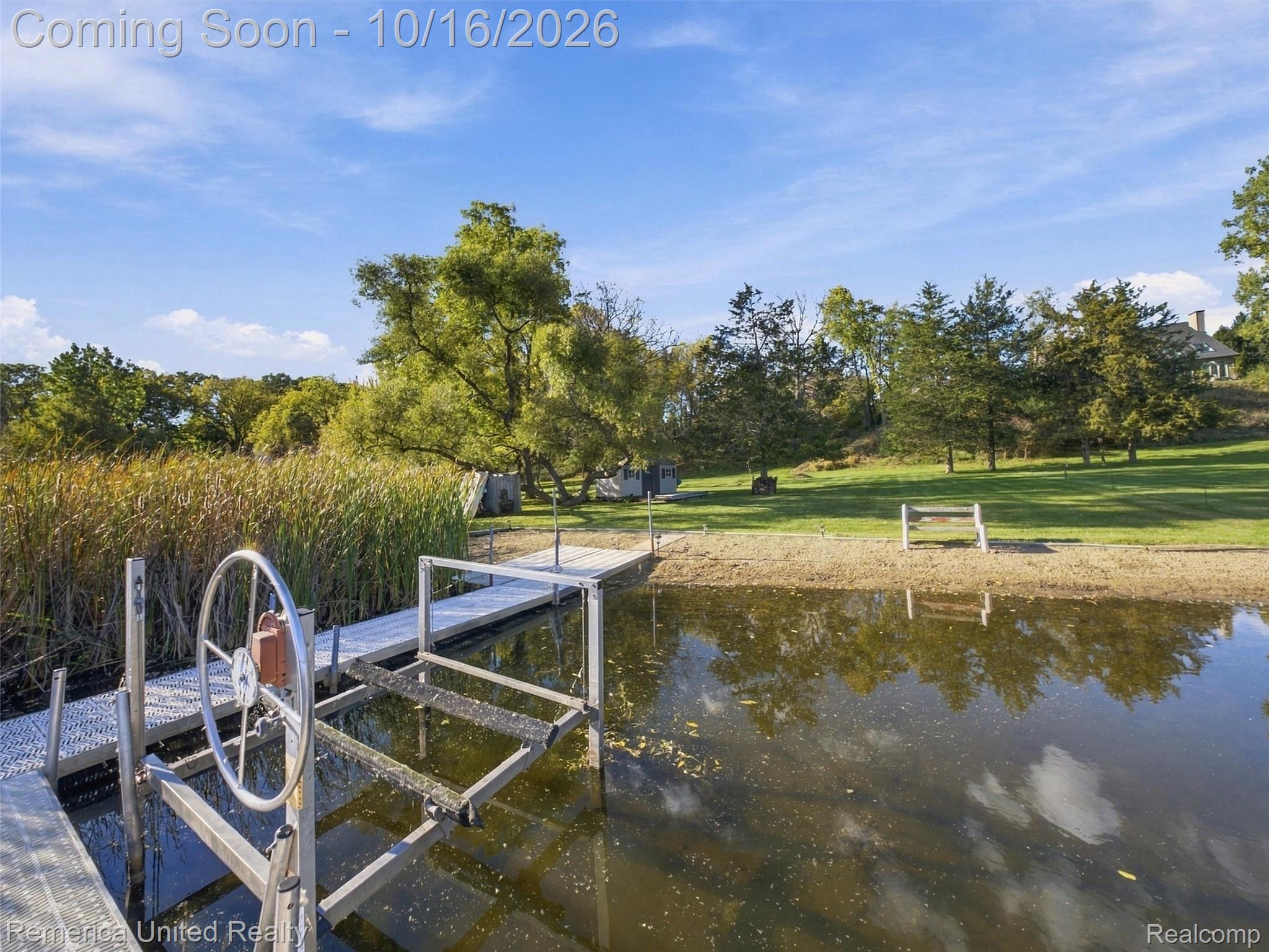 4333 Cedar Lake Road