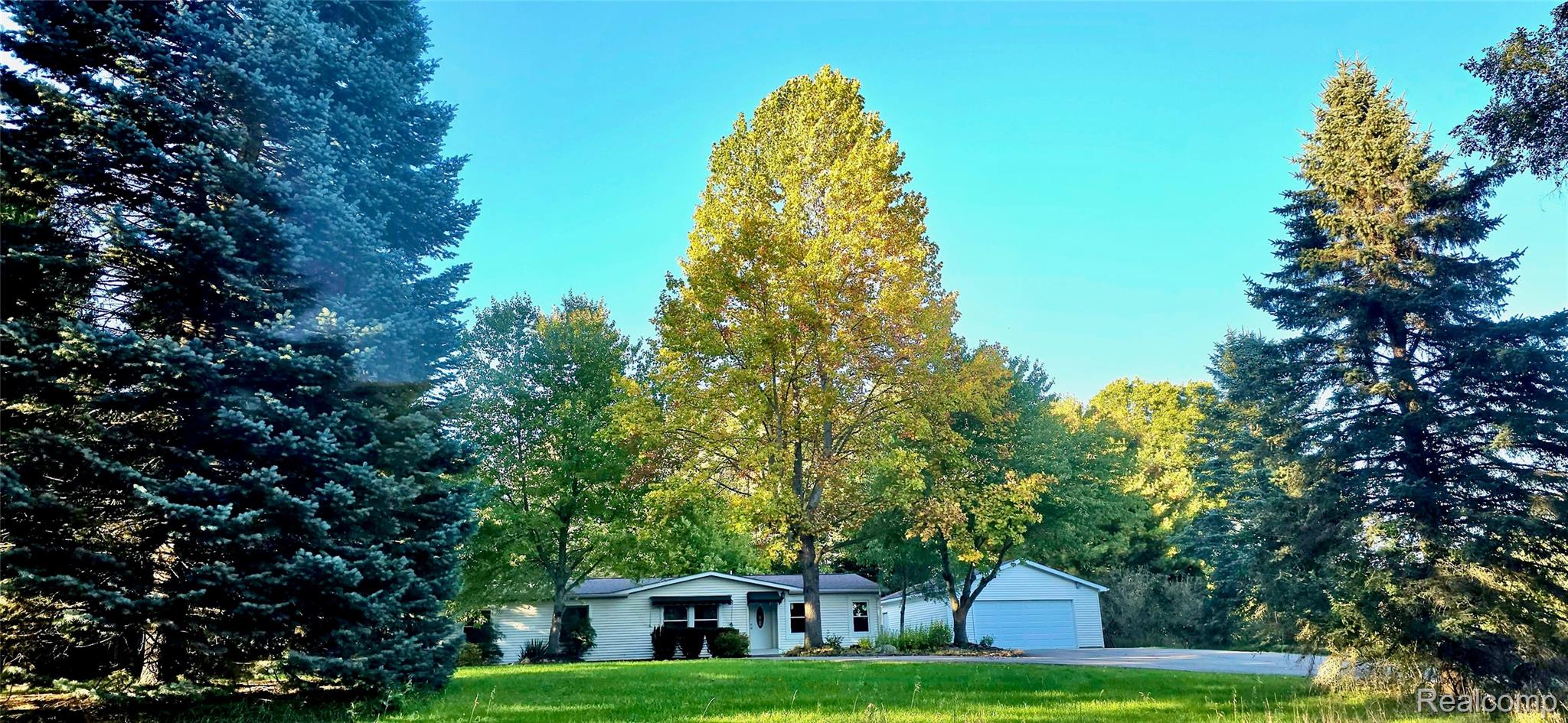 3412 Patterson Lake Road