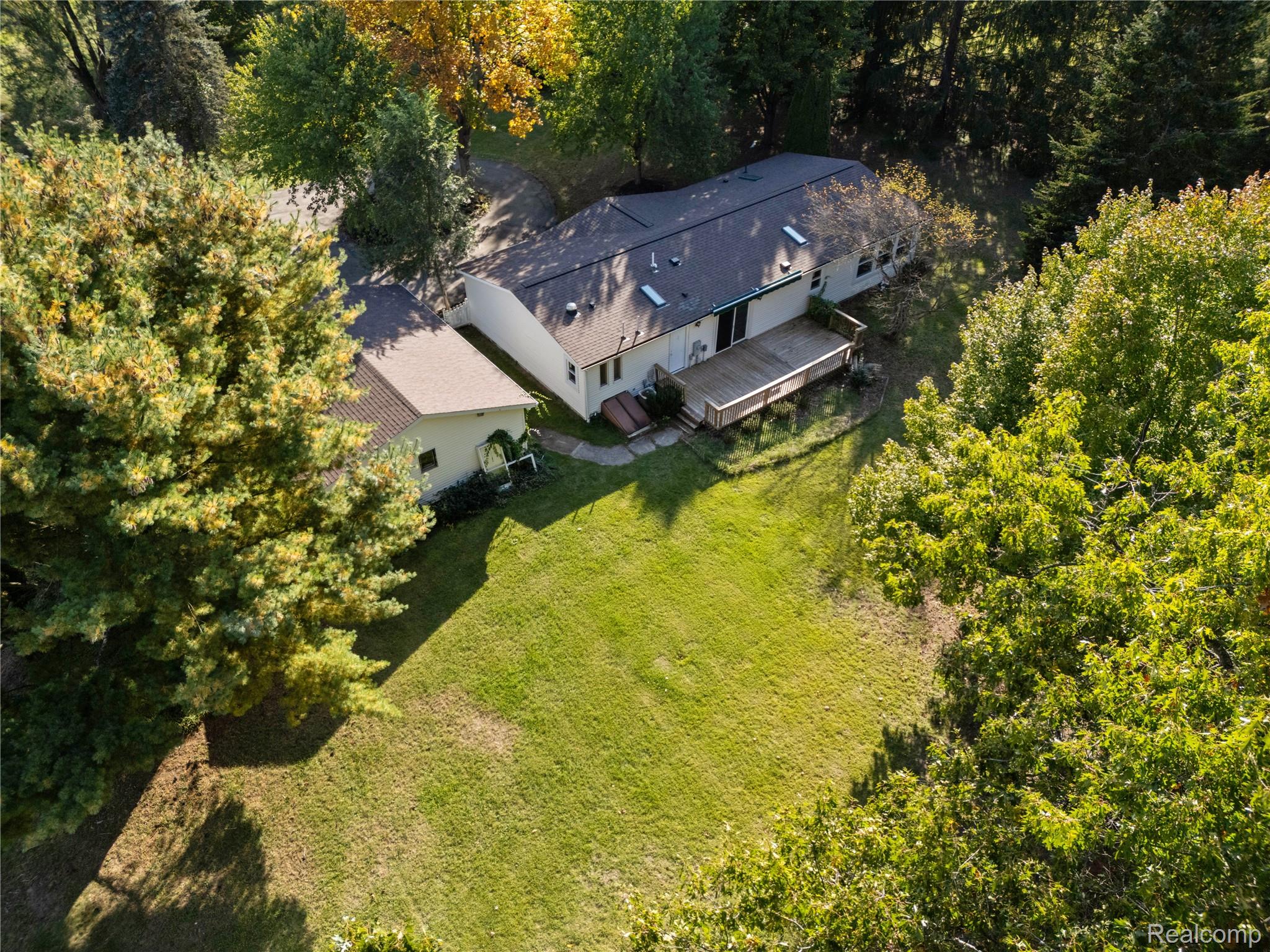 3412 Patterson Lake Road