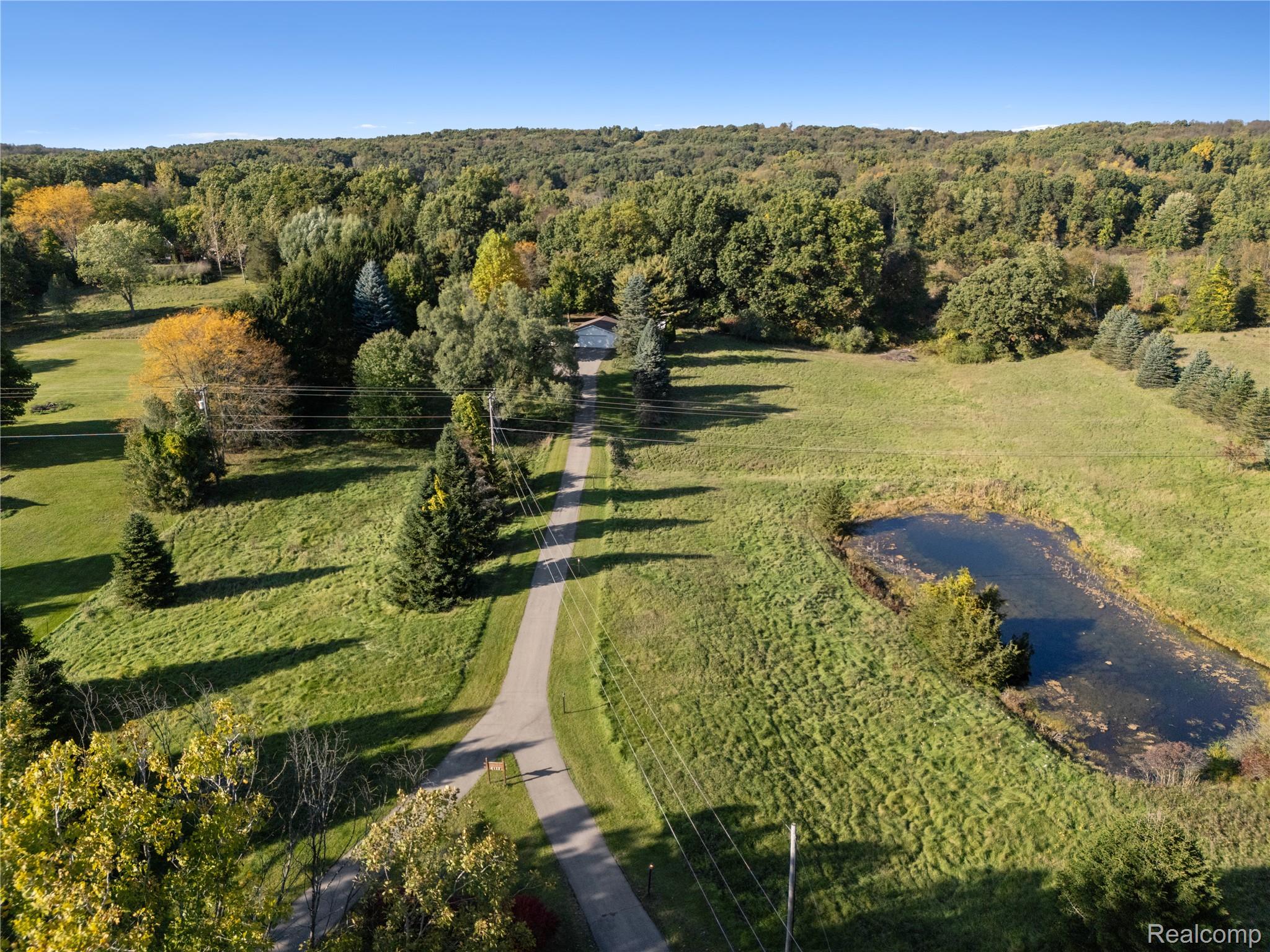3412 Patterson Lake Road