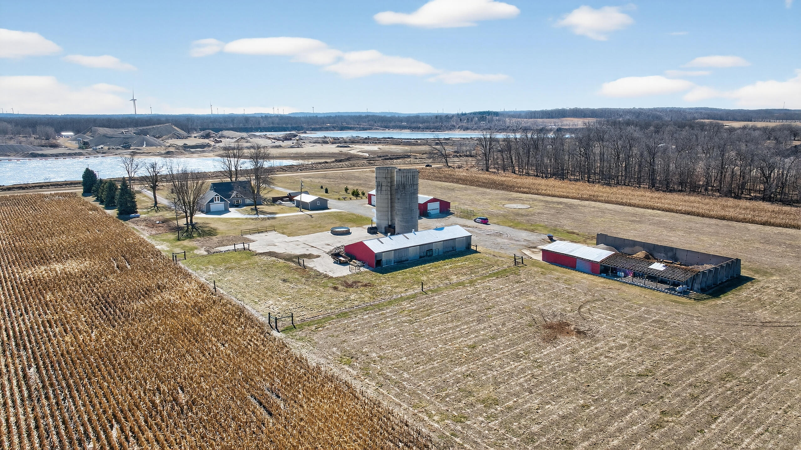 8700 E Mosherville Road