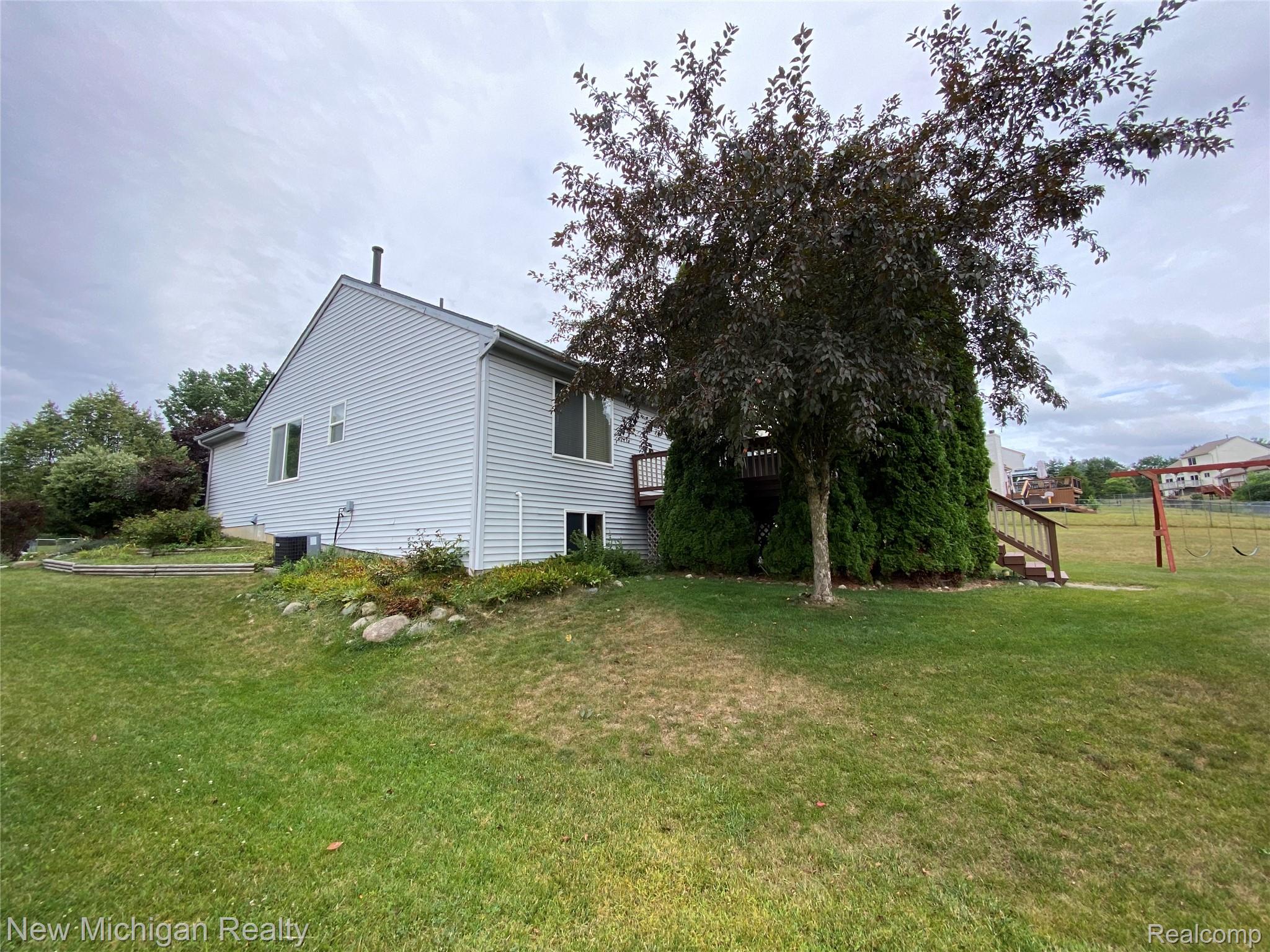 3373 Herrington Drive