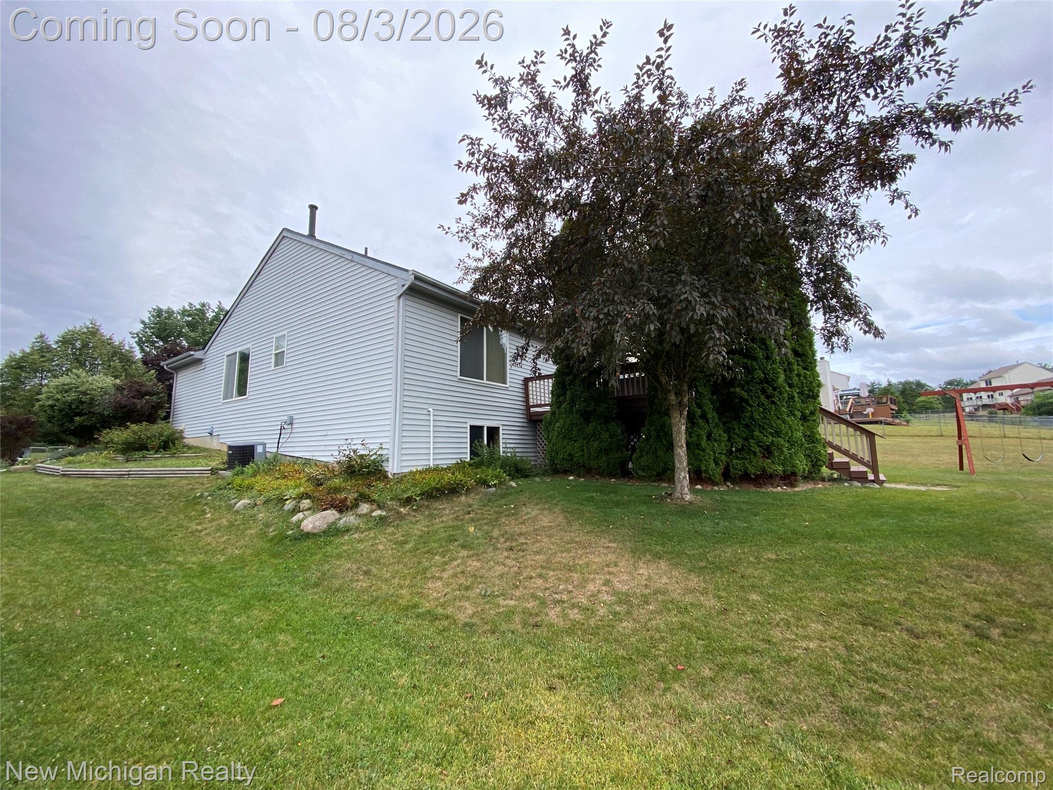 3373 Herrington Drive