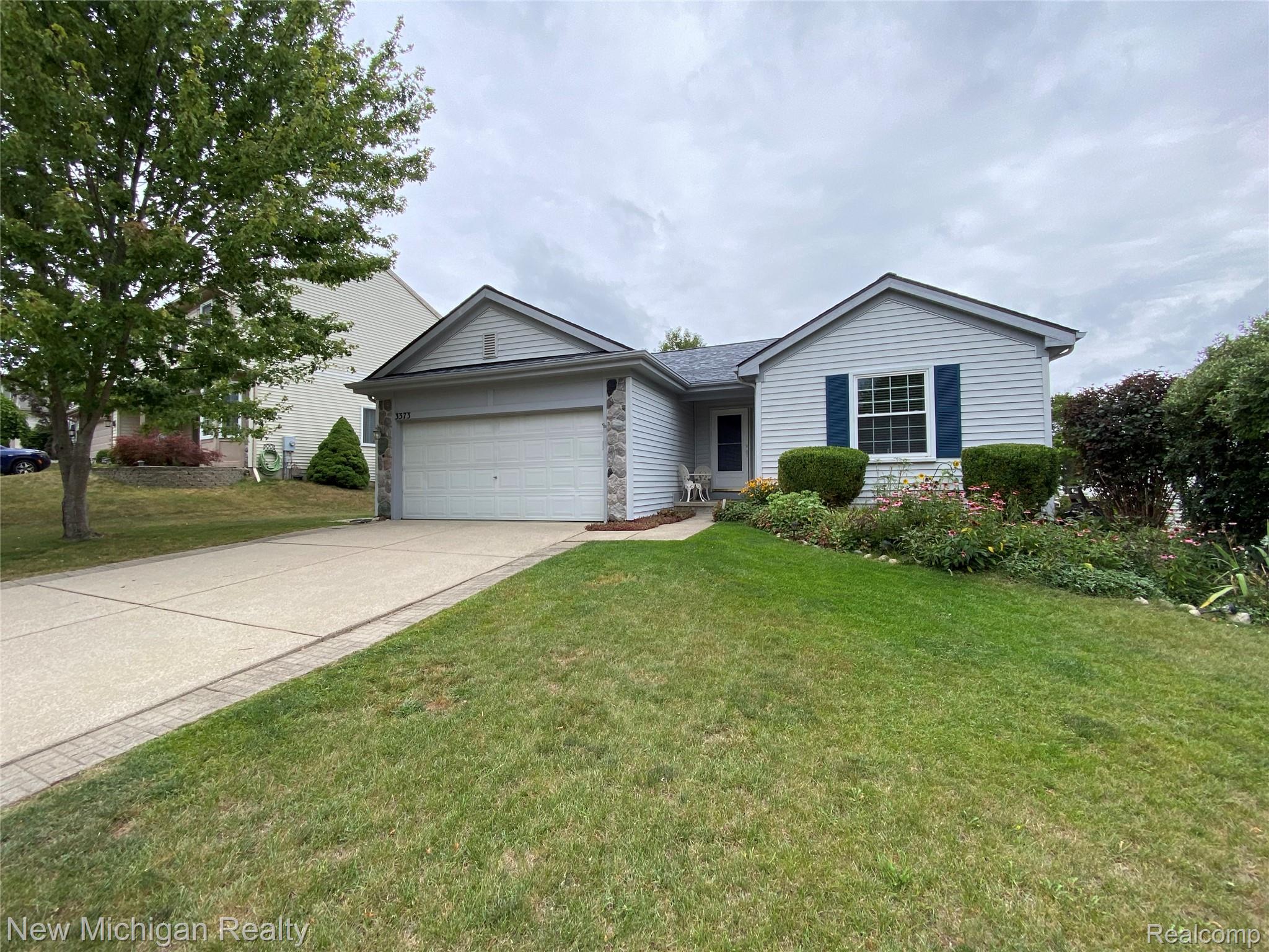 3373 Herrington Drive
