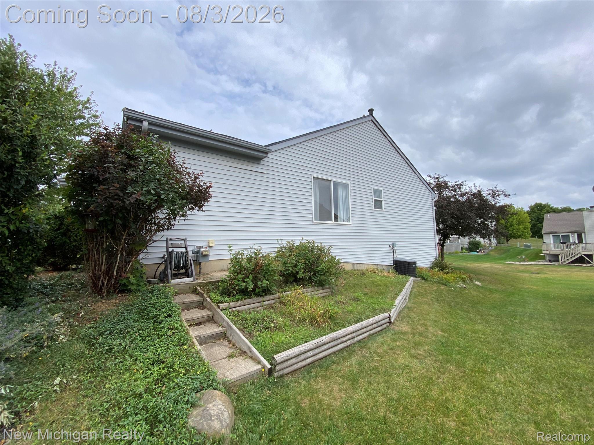 3373 Herrington Drive