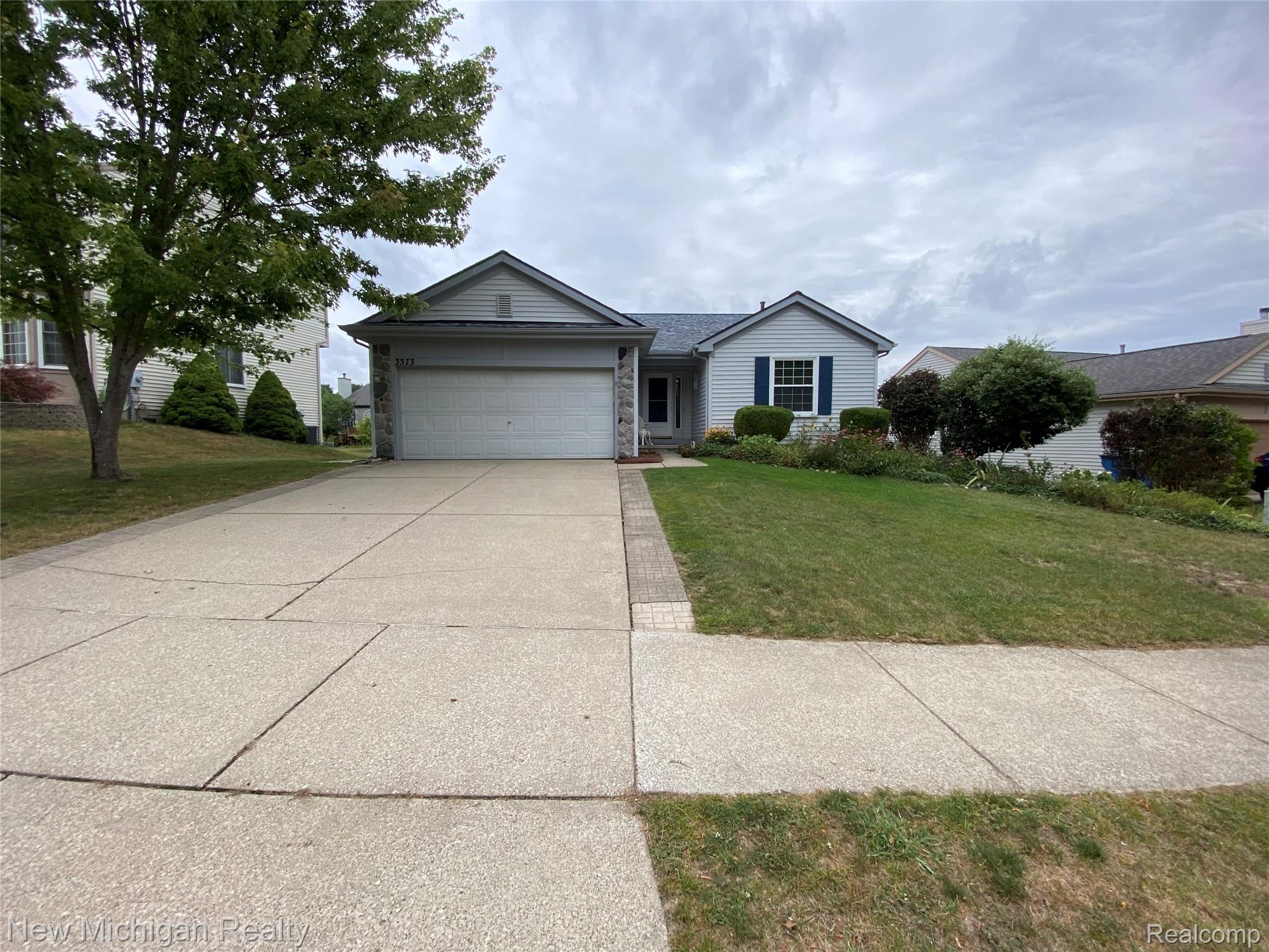 3373 Herrington Drive