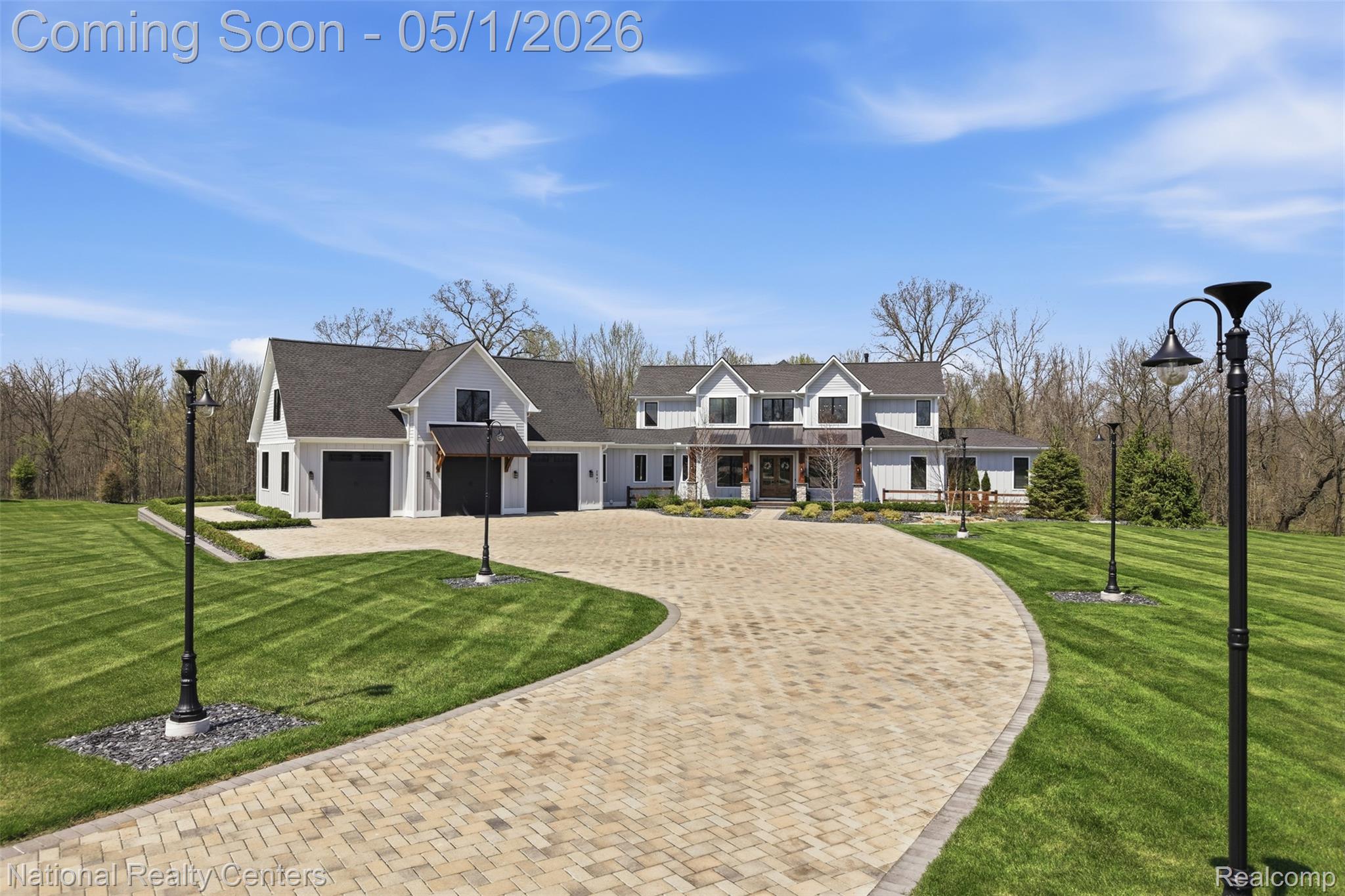 2947 7 Mile Road