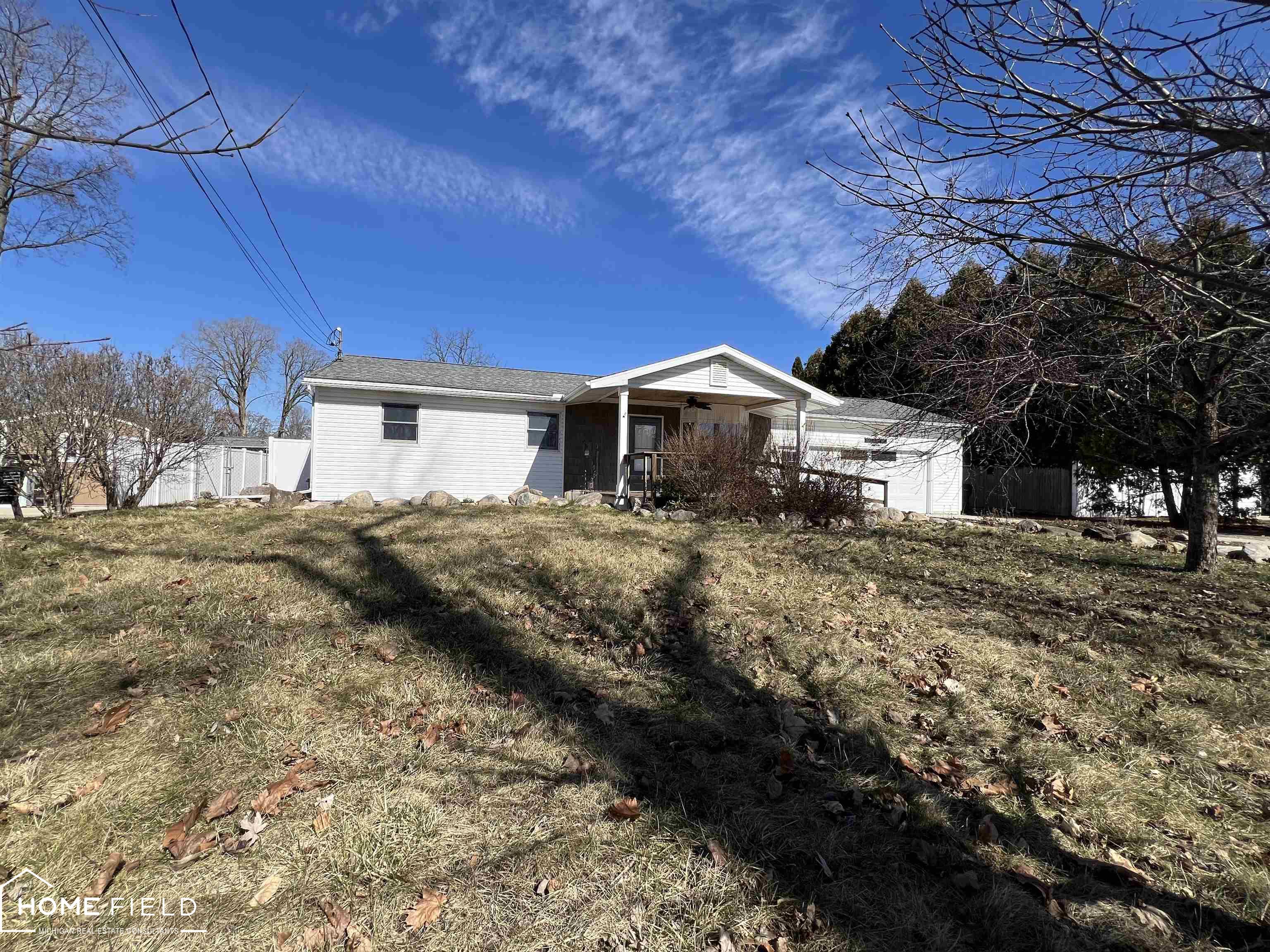 905 E Exchange Street