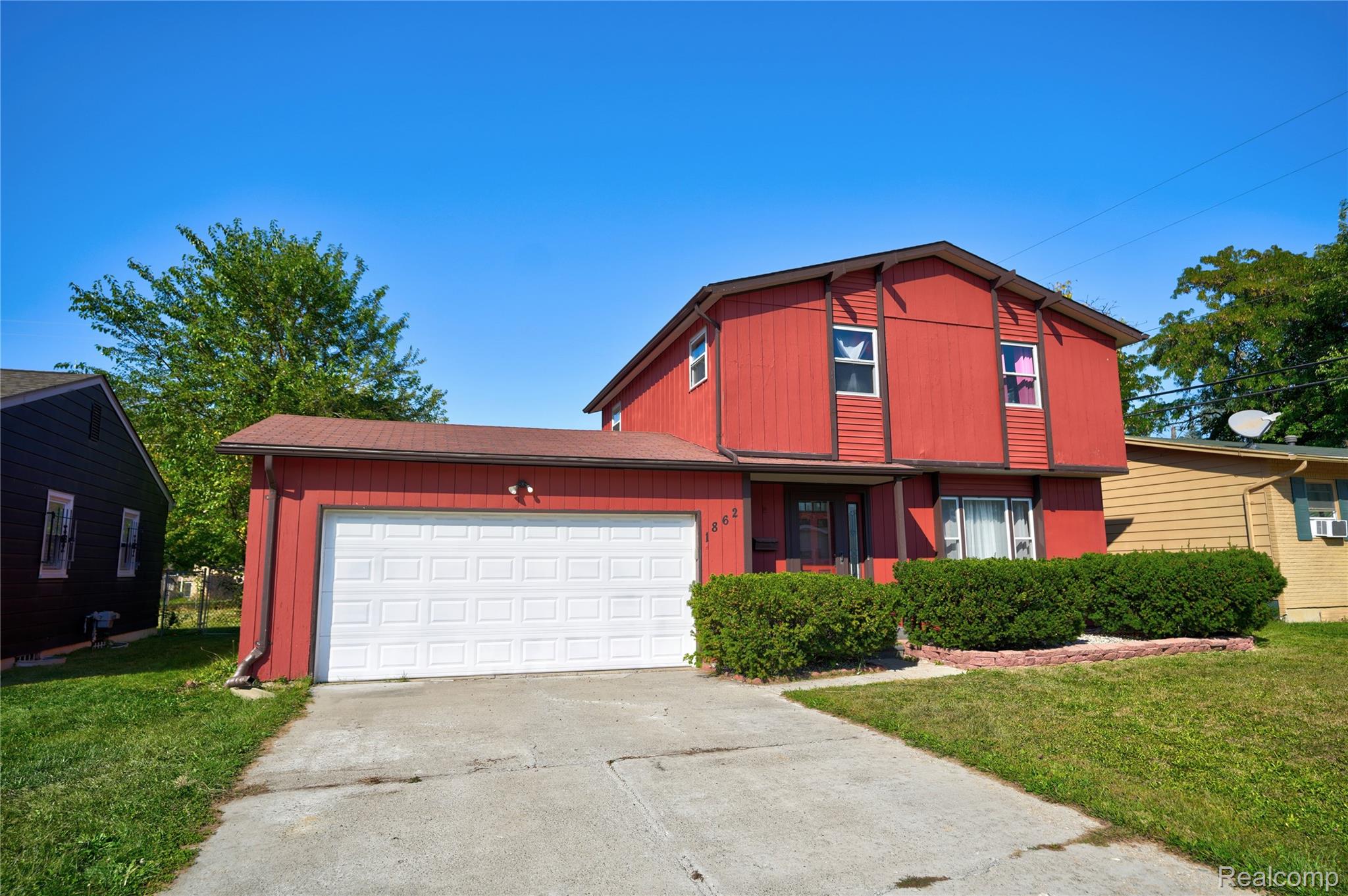 1862 Springfield Street