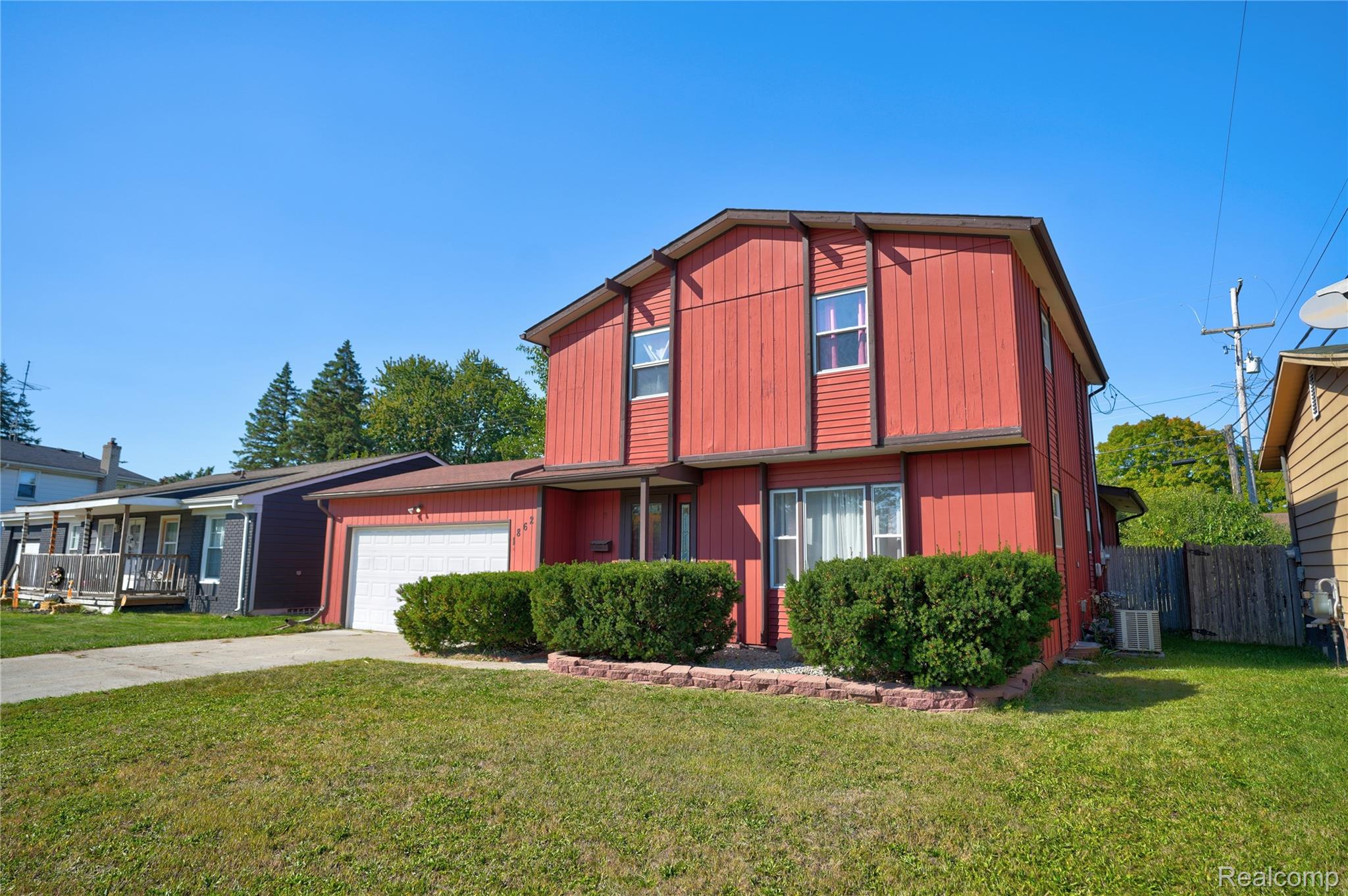 1862 Springfield Street