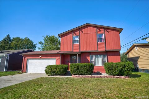 1862 Springfield Street Flint City MI 48503