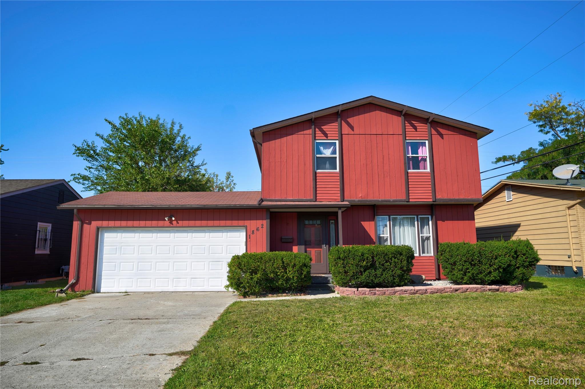 1862 Springfield Street