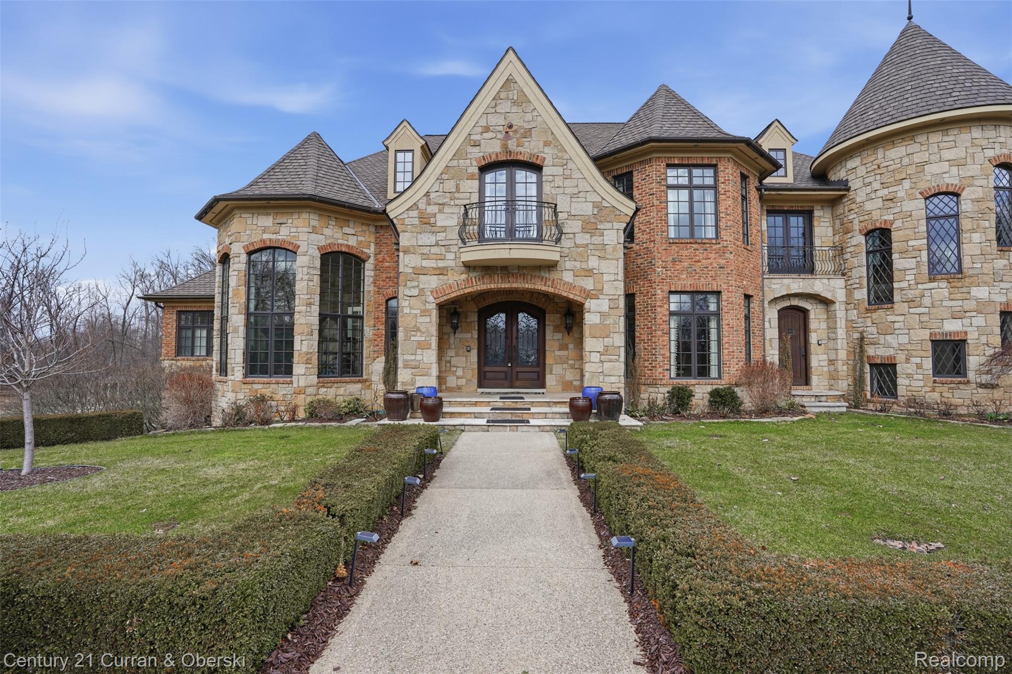 11479 Clyde Road