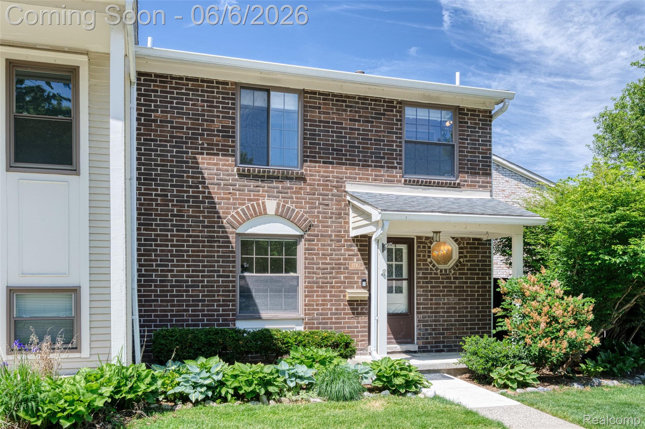 1787 Sheffield Drive