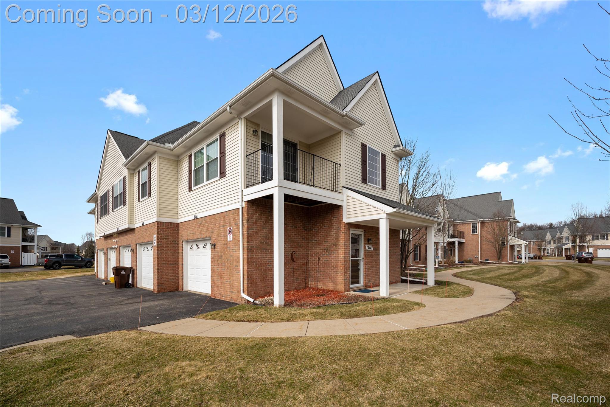 3161 Kneeland Circle