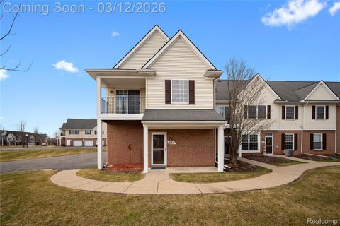 3161 Kneeland Circle Howell Township MI 48843