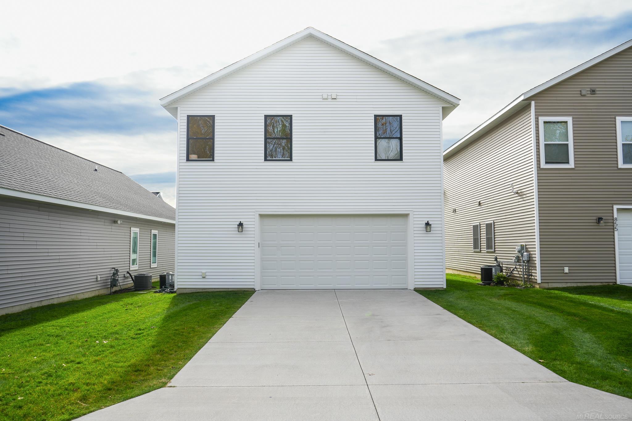 857 Winchester Street