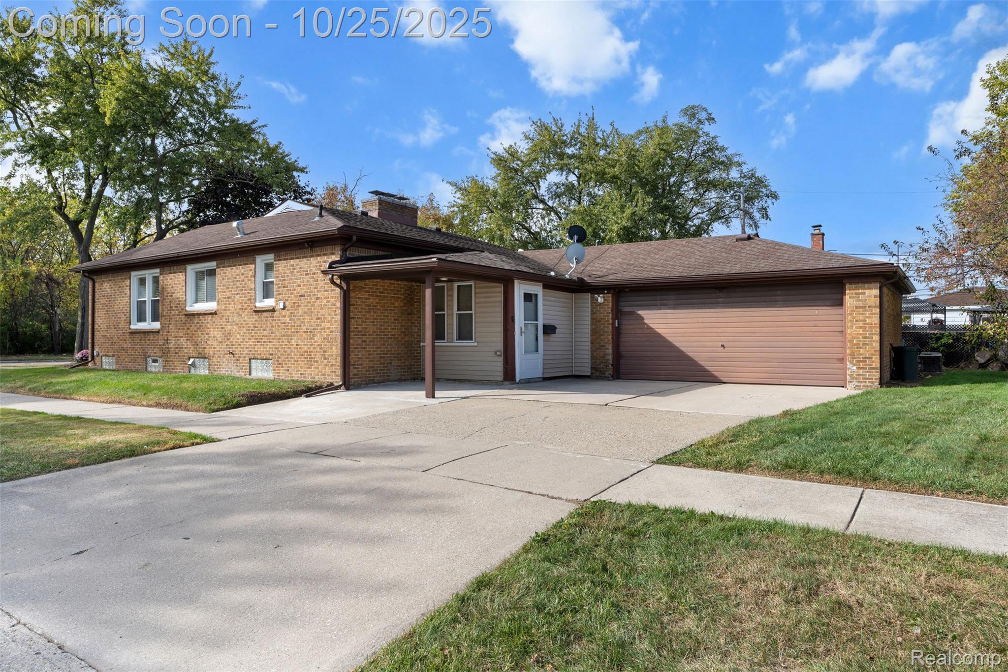 23902 Ann Arbor Trail