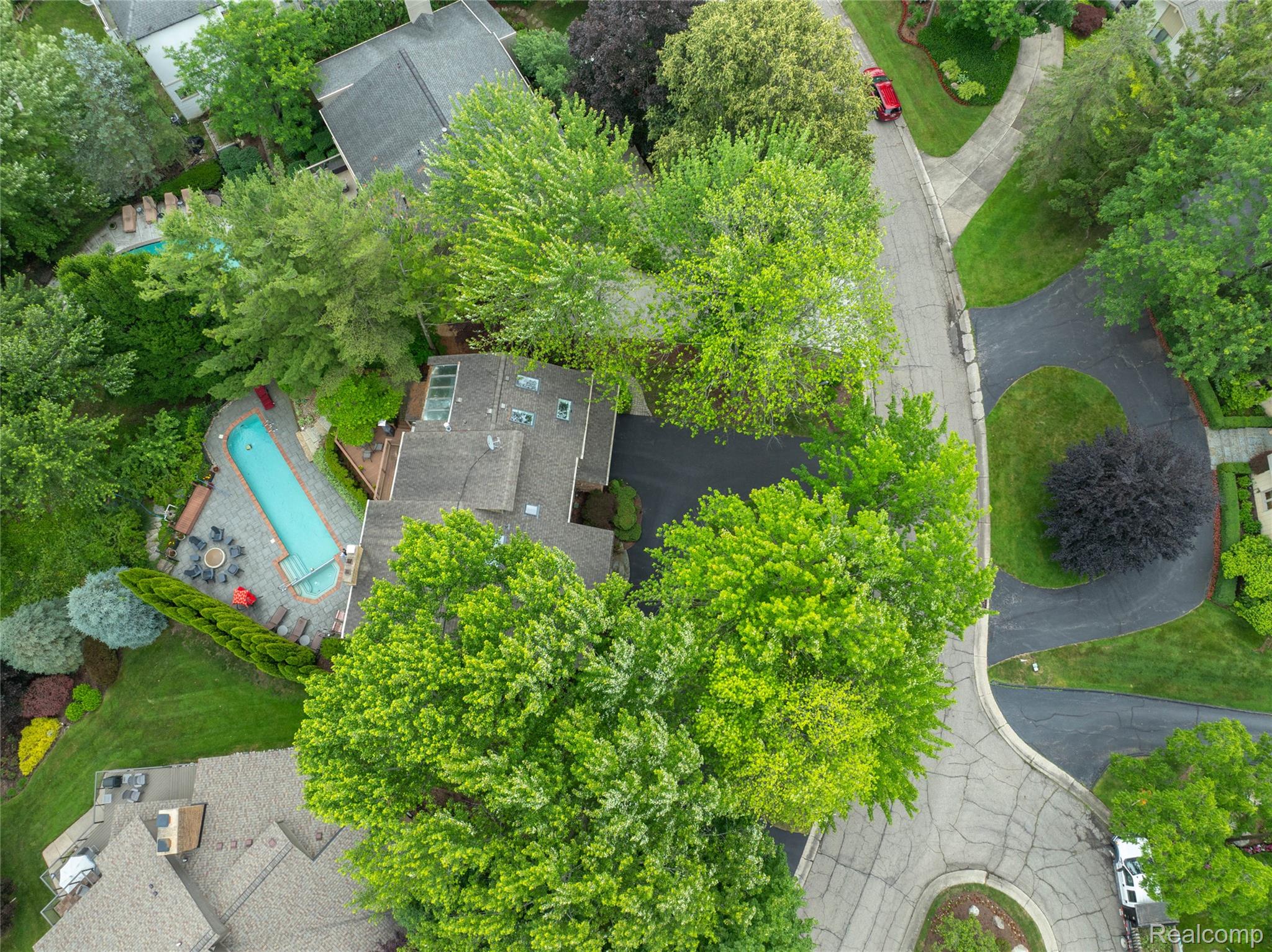 4683 Maura Lane