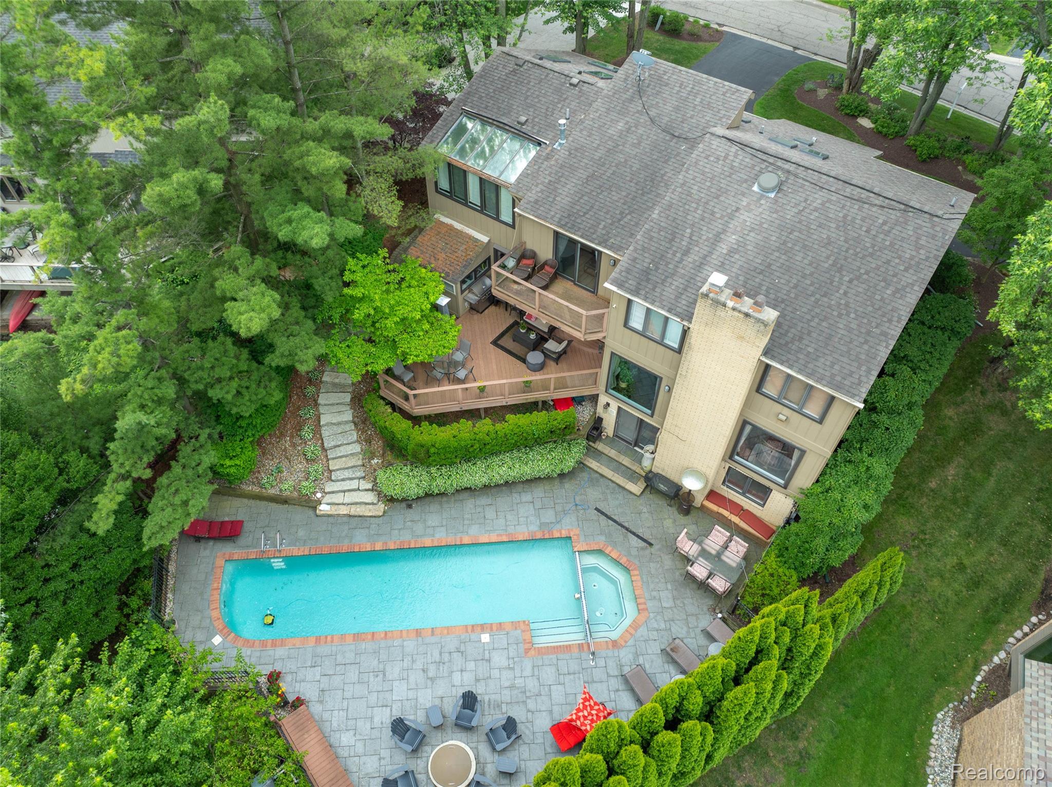 4683 Maura Lane
