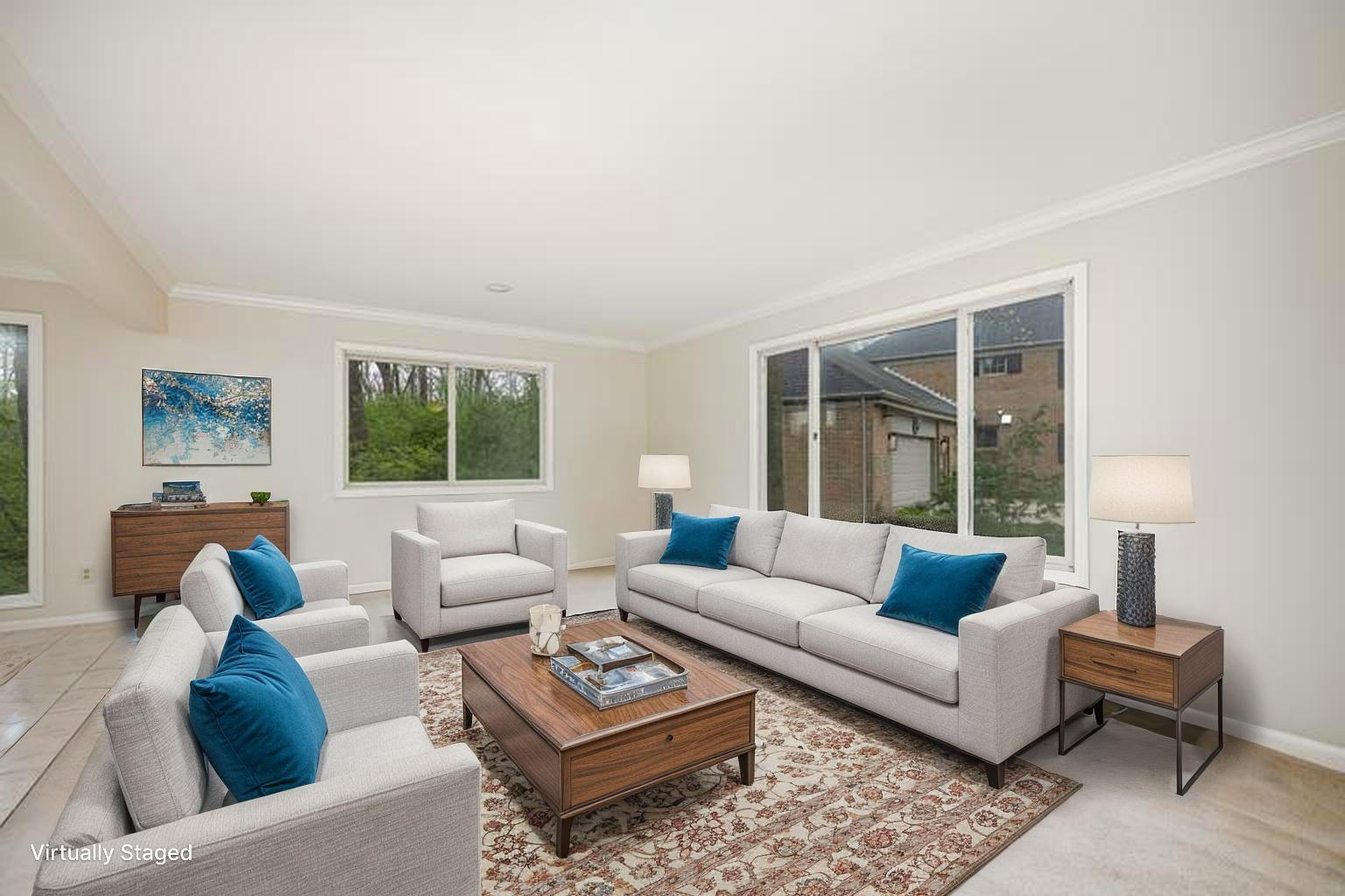 3949 Waldenwood Drive