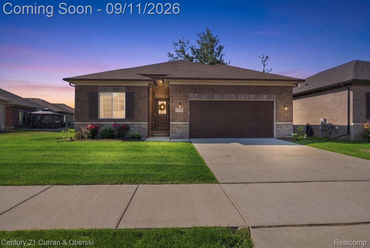 15360 Eton Pointe Drive 37