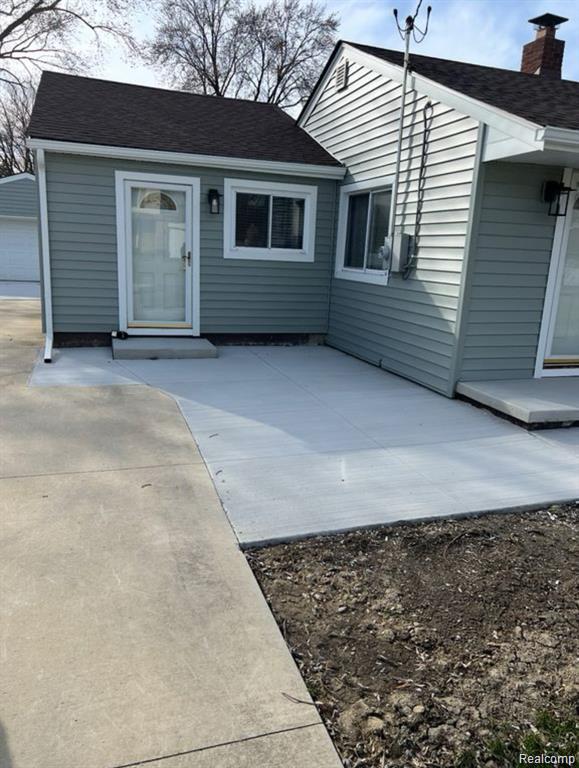 3293 Talbot Drive