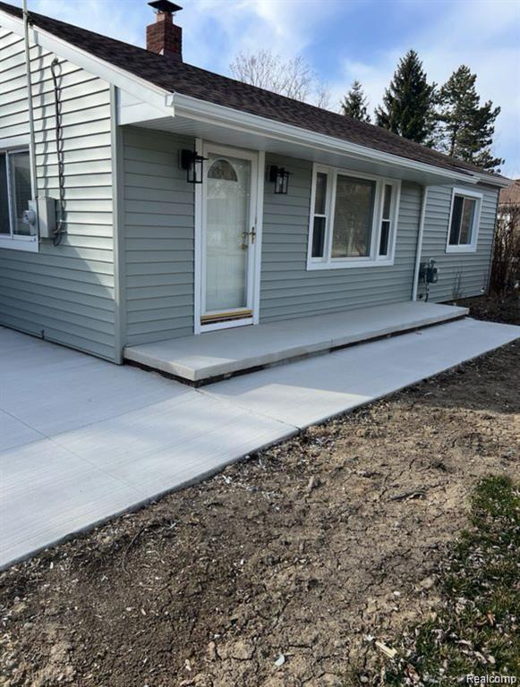 3293 Talbot Drive