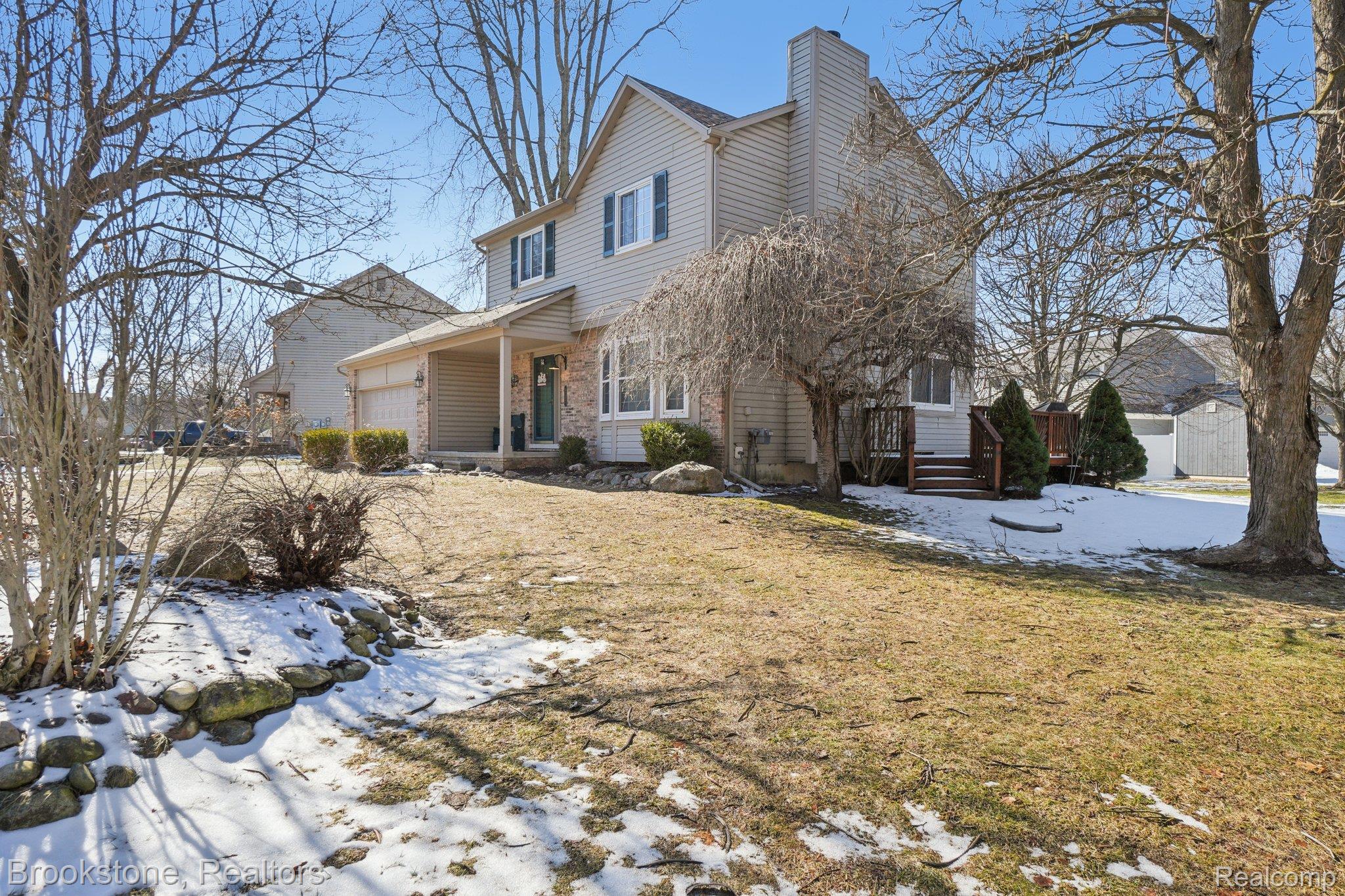 4207 Sunburst Avenue