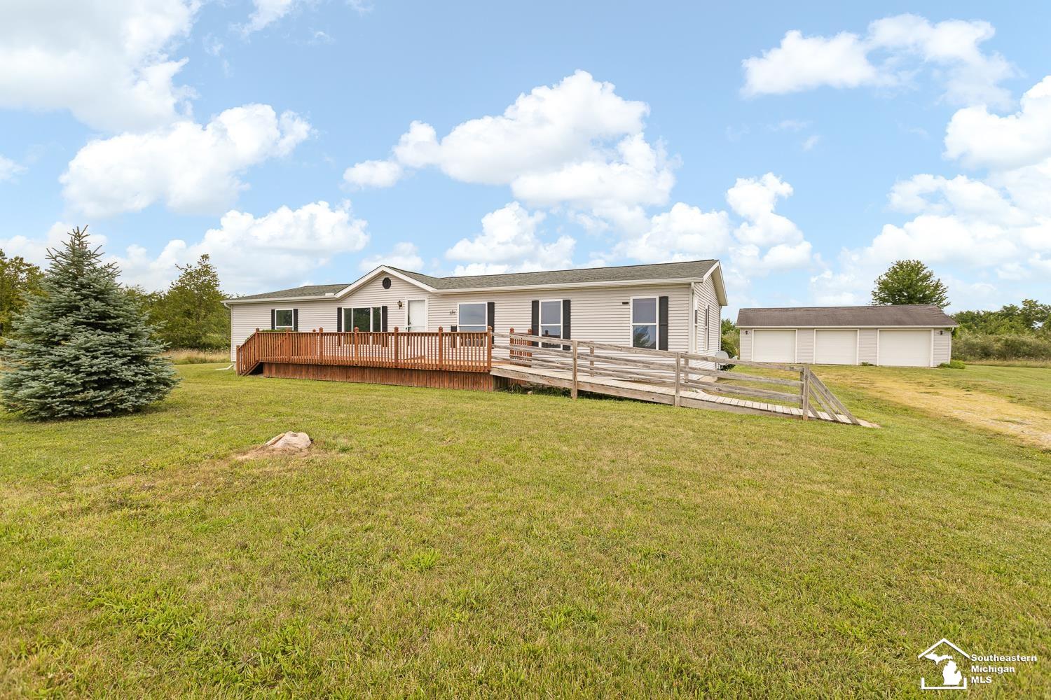 5445 Whaley Highway