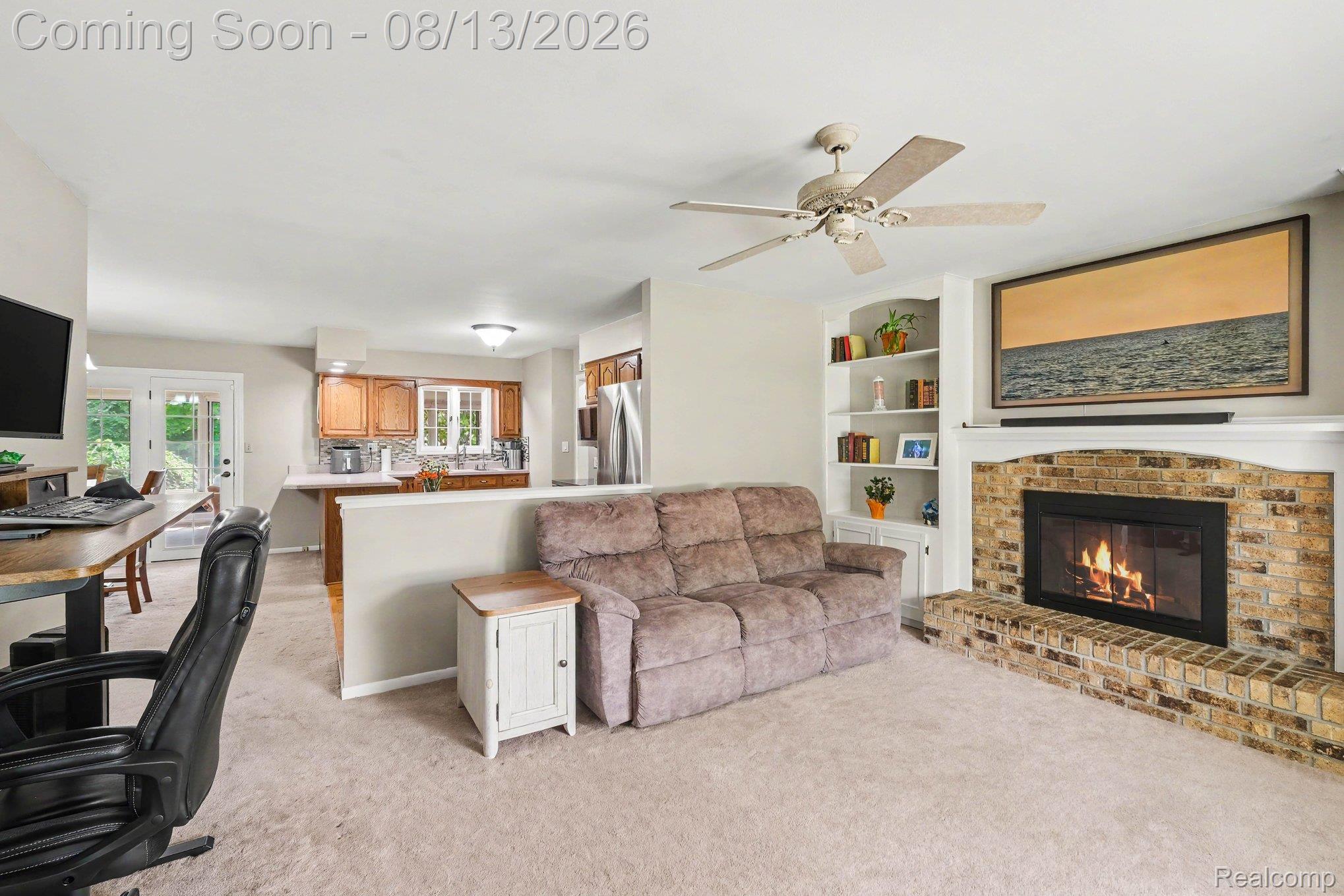 10361 Coldwater Road