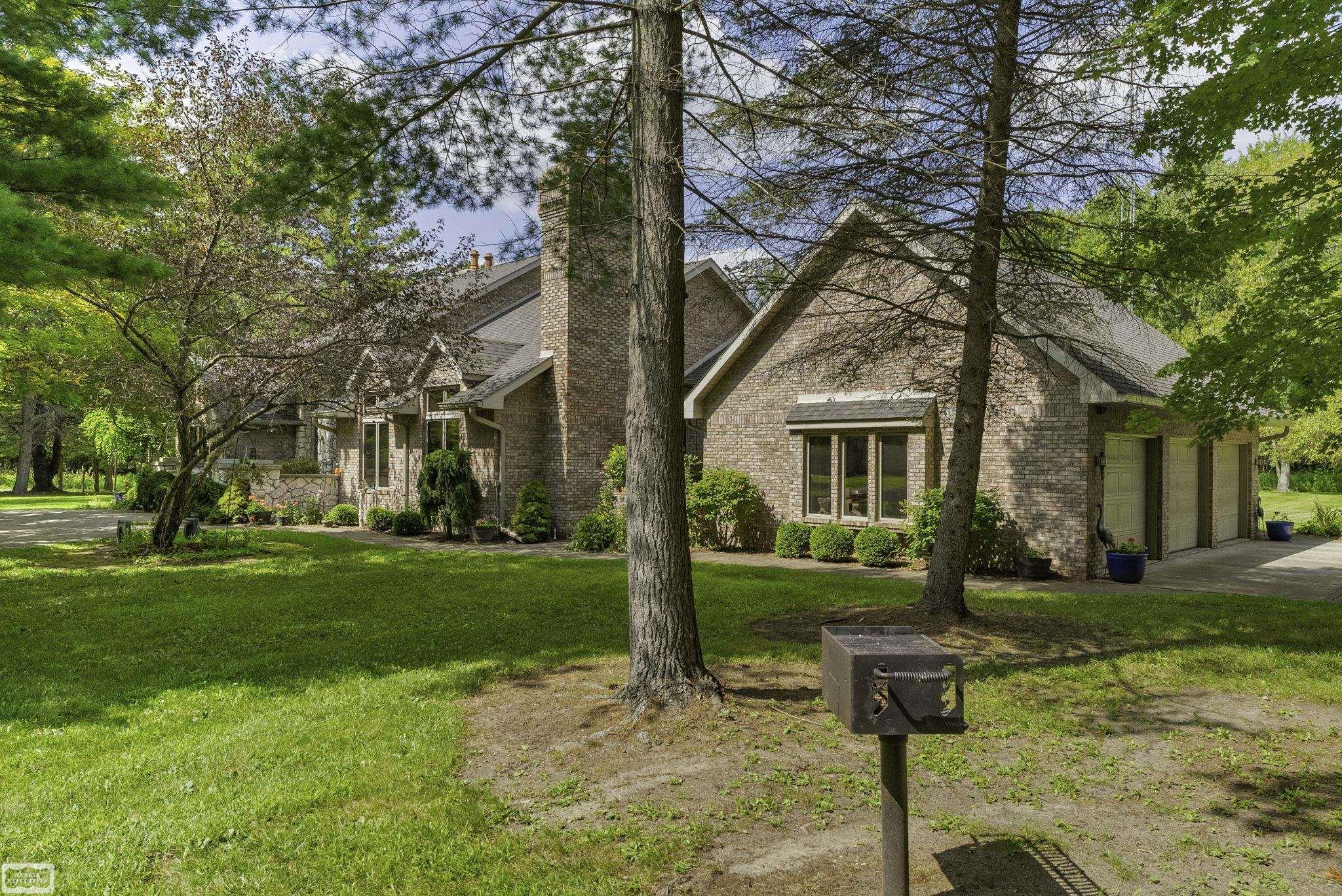 3840 Campbell Road