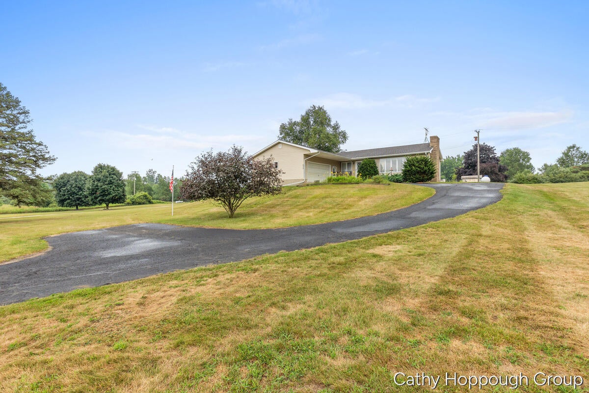 822 E Condensery Road