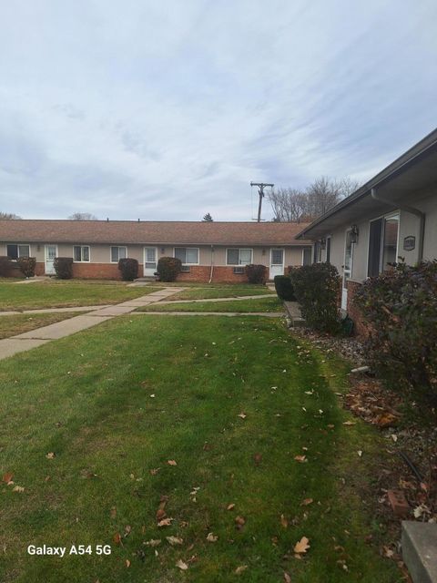 22700 Stair Drive Clinton Charter Township MI 48036