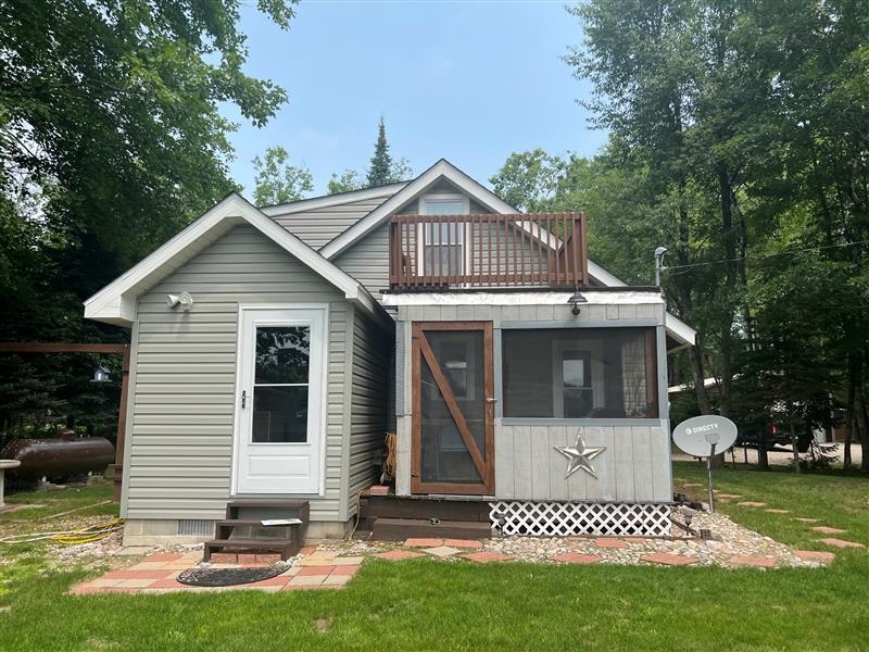 6386 S Blue Springs Road