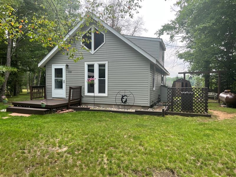 6386 S Blue Springs Road