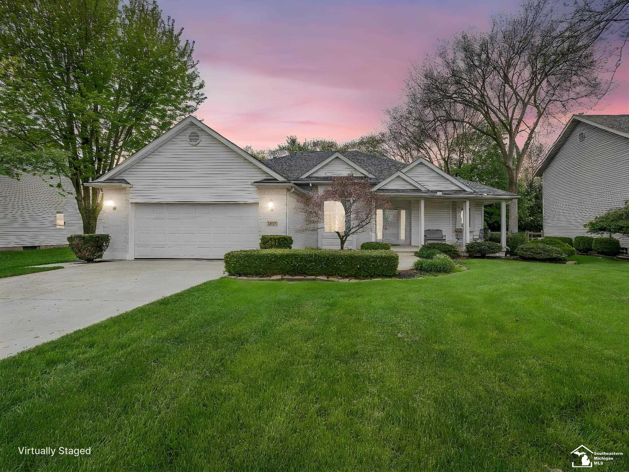 14353 Canterberry Lane