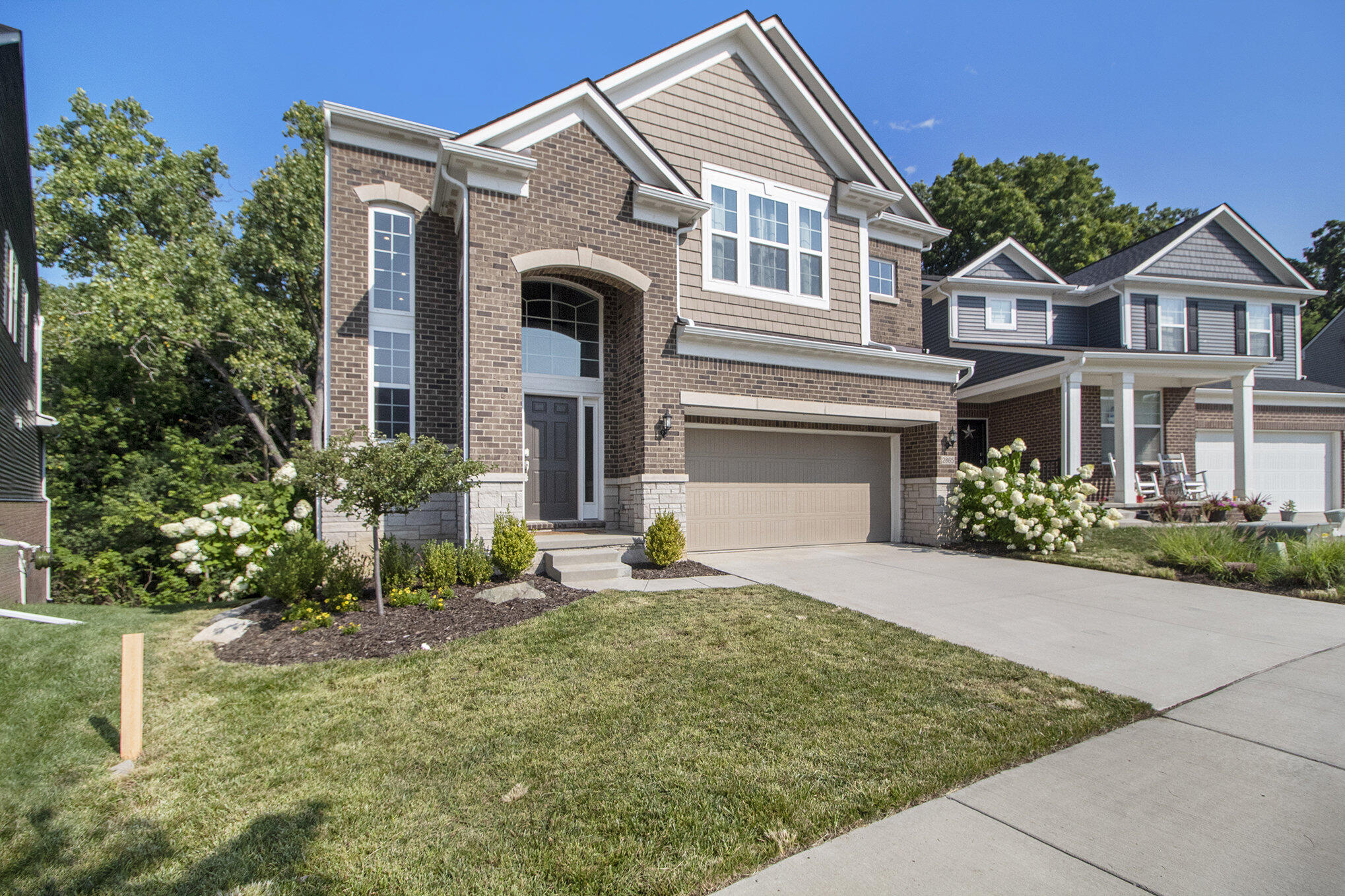 2865 Dillon Drive